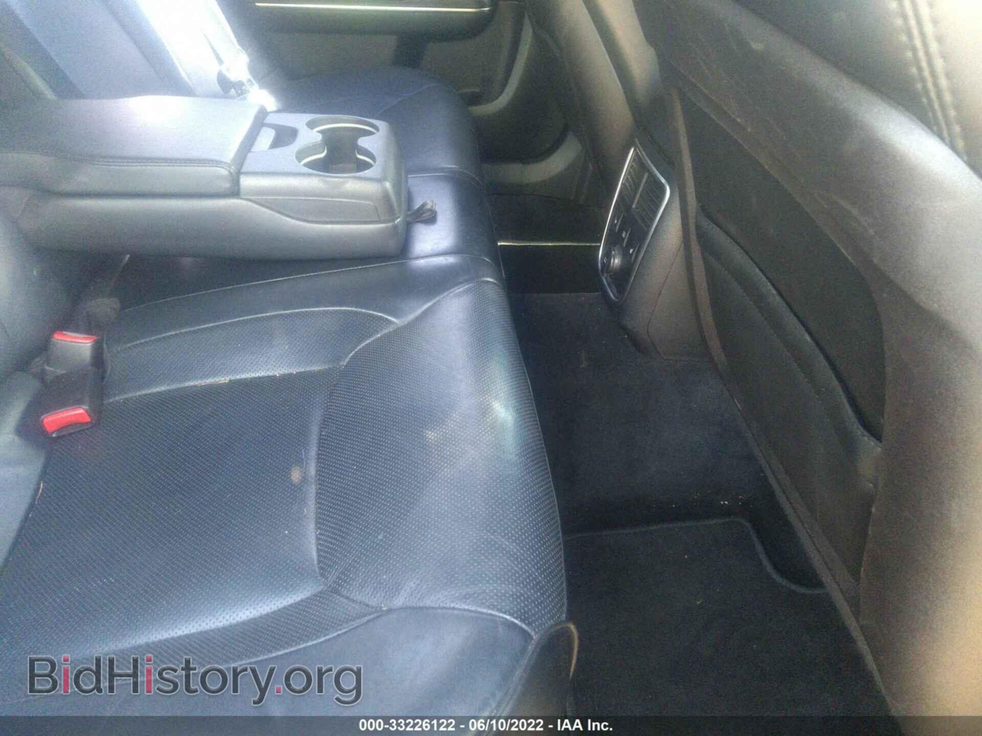 2012 CHRYSLER 300 - VIN: 2C3CCACG3CH146576 - Photo 8