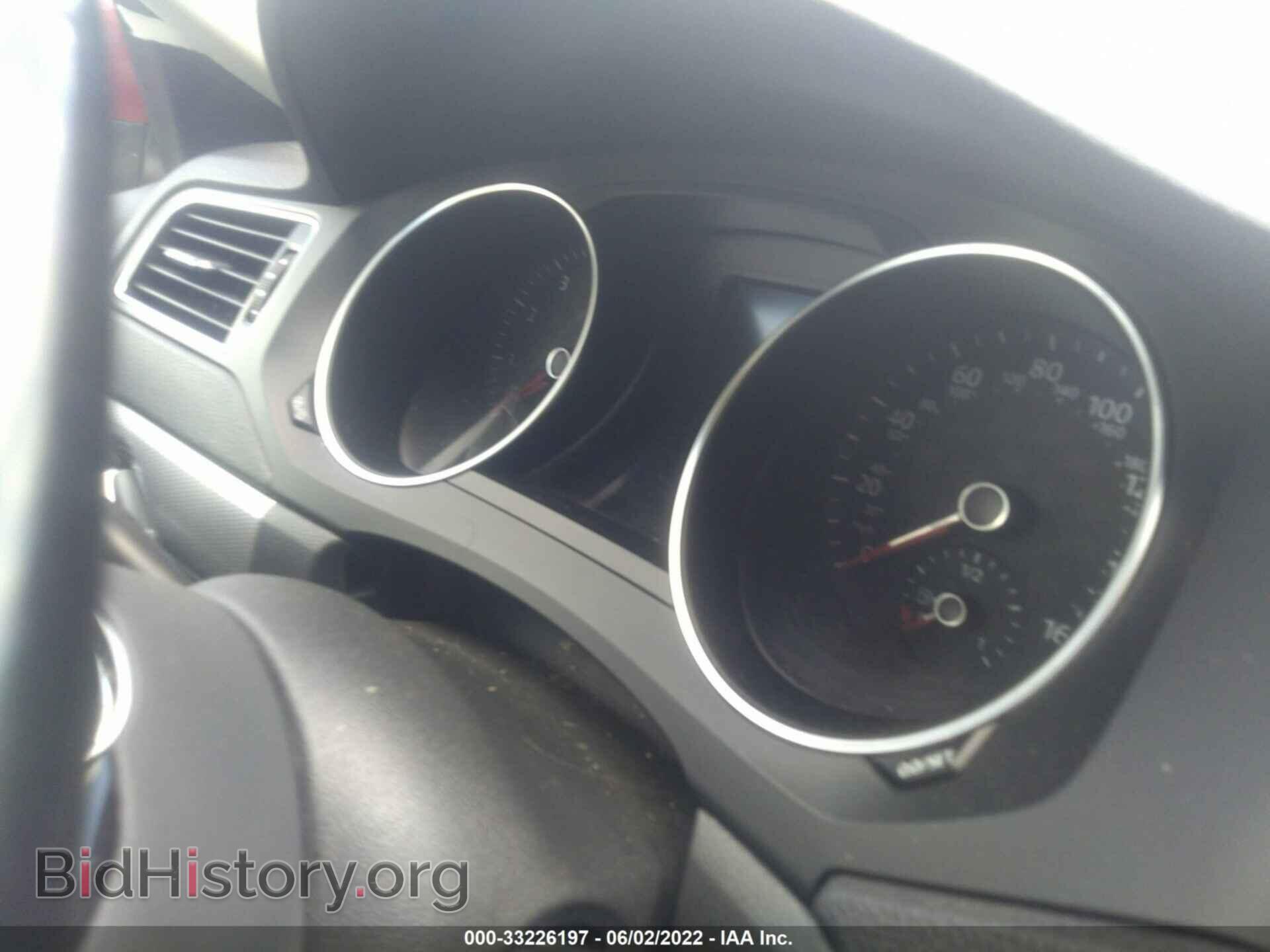 2017 VOLKSWAGEN JETTA - VIN: 3VWDB7AJ7HM248005 - Фото 7