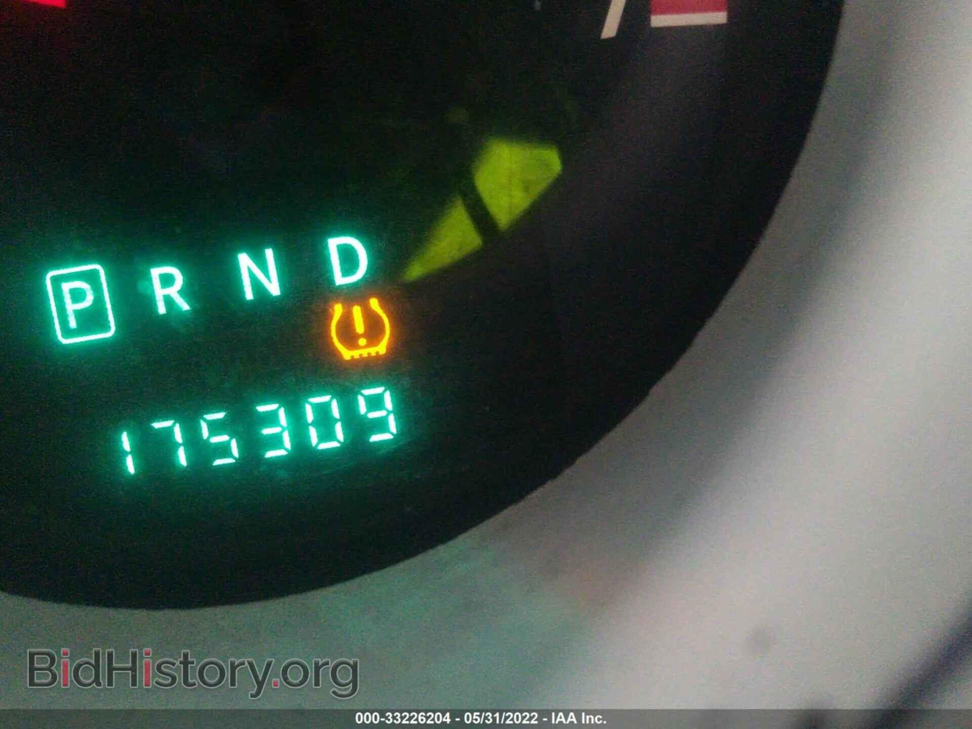 2011 DODGE NITRO - VIN: 1D4PT2GKXBW579011 - Фото 7