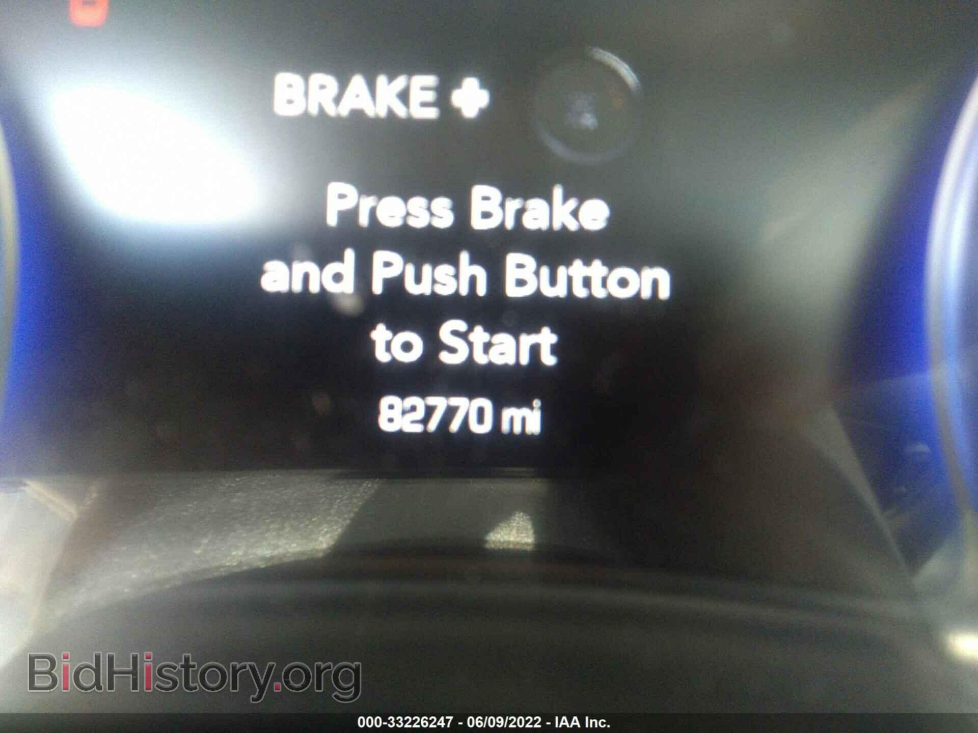 2016 CHRYSLER 300 - VIN: 2C3CCAKG7GH162058 - Фото 7