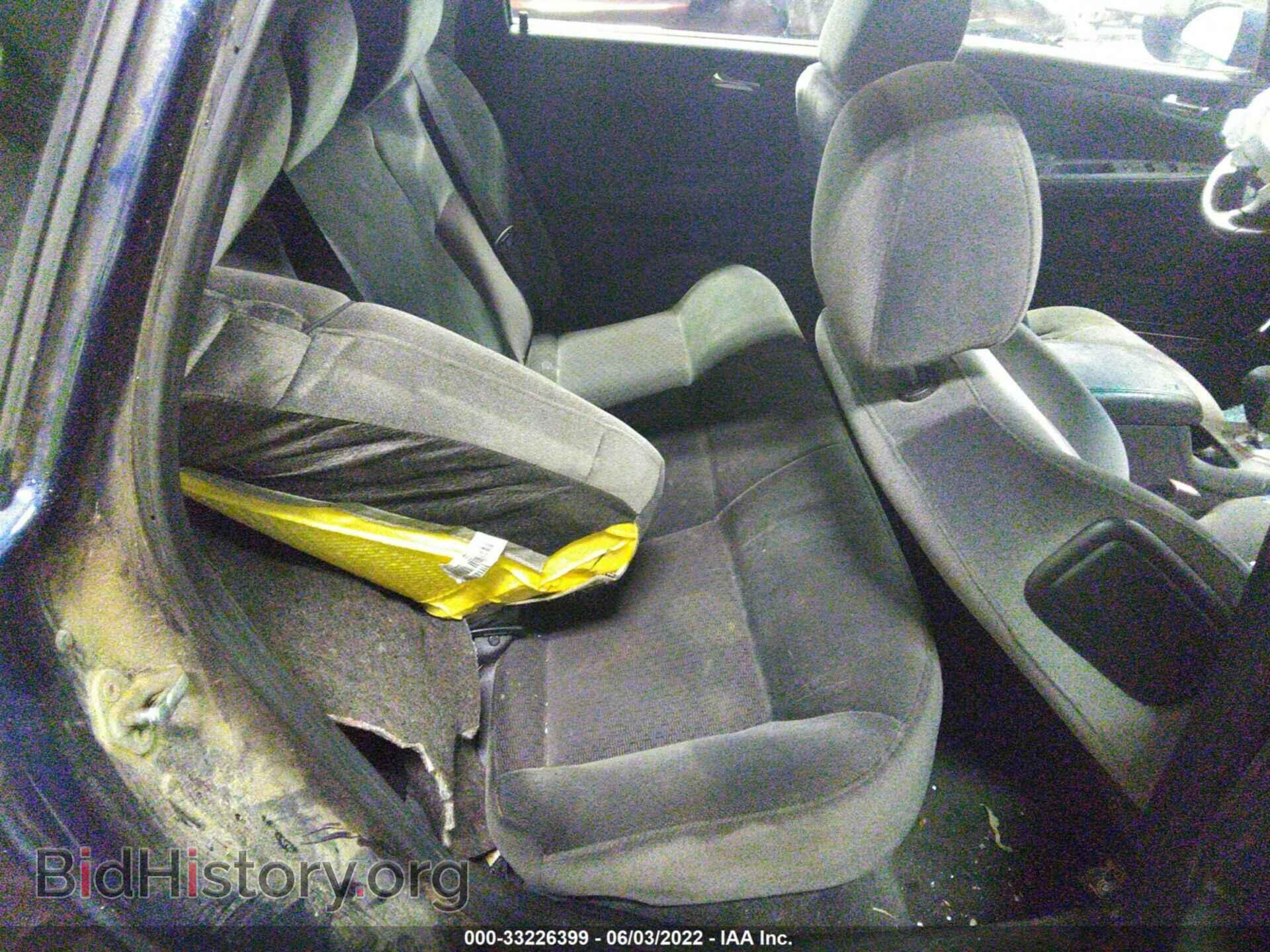2011 CHEVROLET IMPALA - VIN: 2G1WG5EK2B1174701 - Фото 8