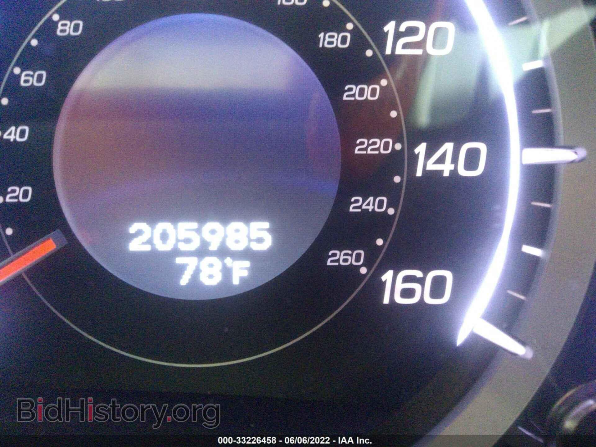 2011 ACURA TSX - VIN: JH4CU2F62BC011087 - Фото 7