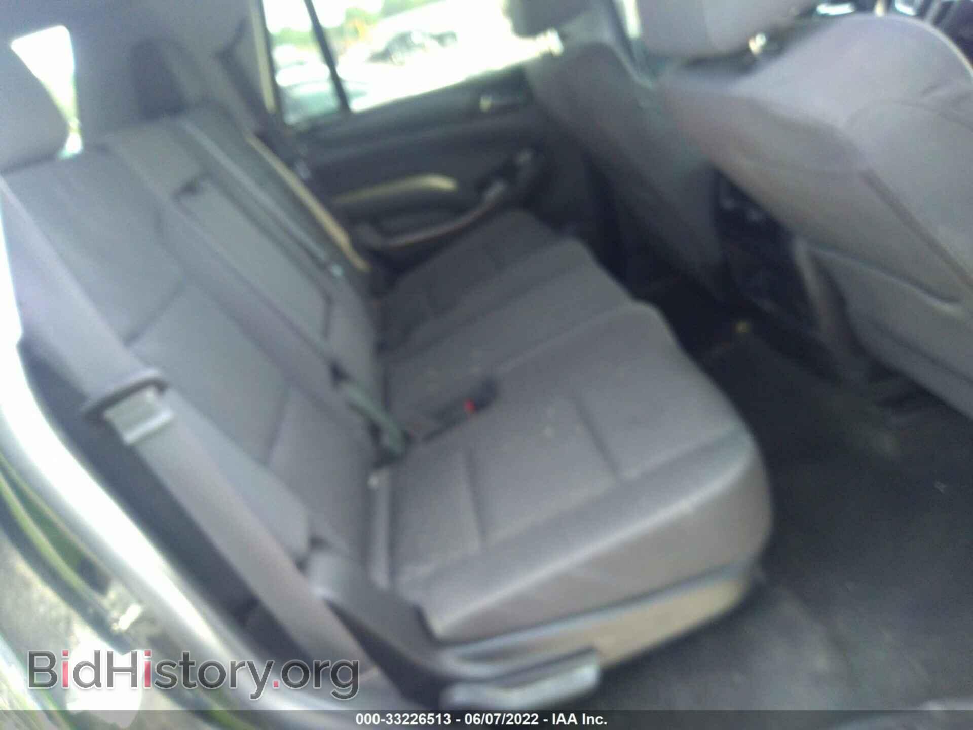 2016 GMC YUKON - VIN: 1GKS2AKC2GR426735 - Photo 8