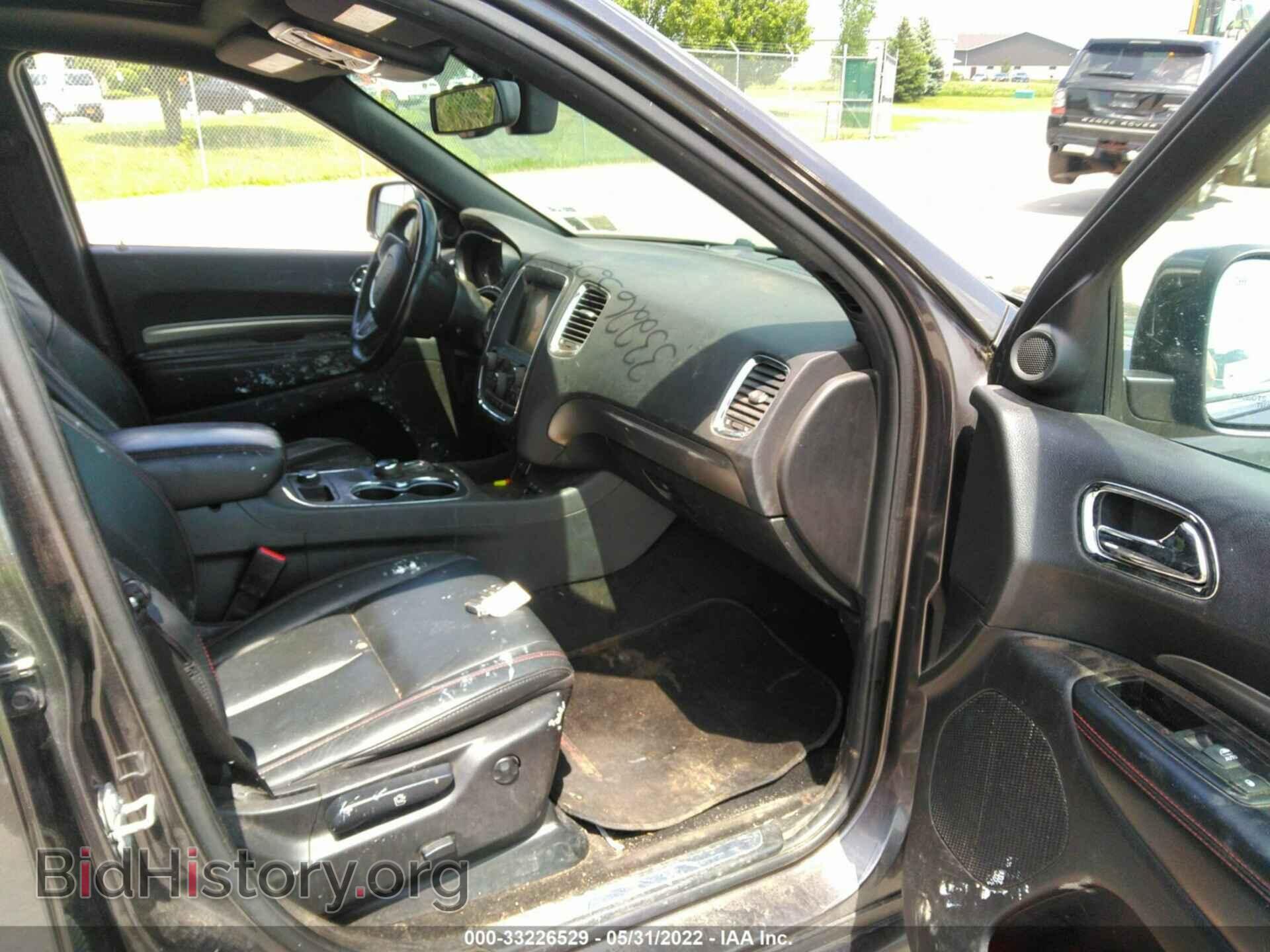 2014 DODGE DURANGO - VIN: 1C4SDJCT2EC971659 - Photo 5