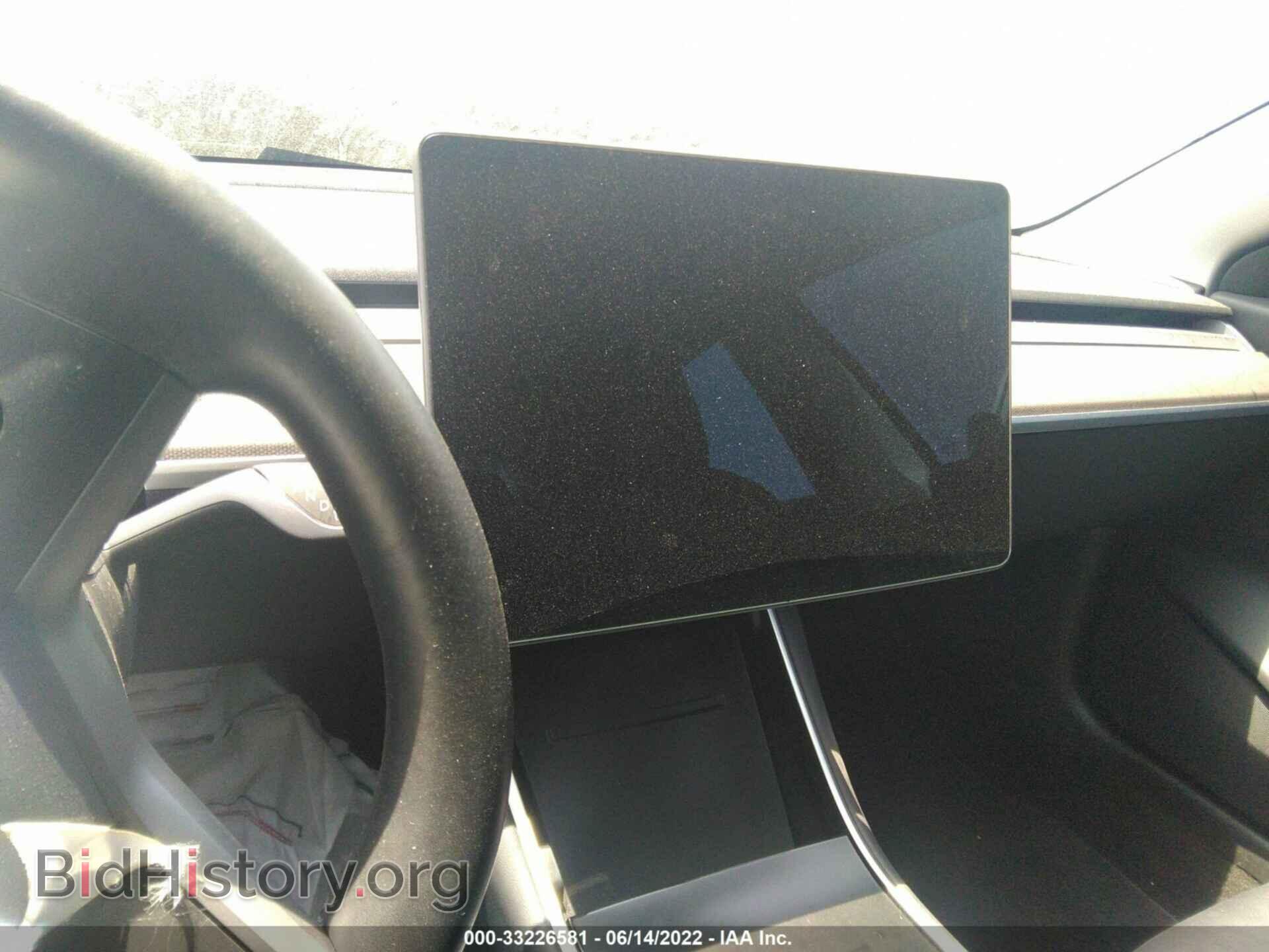 2018 TESLA MODEL 3 - VIN: 5YJ3E1EBXJF073166 - Фото 7