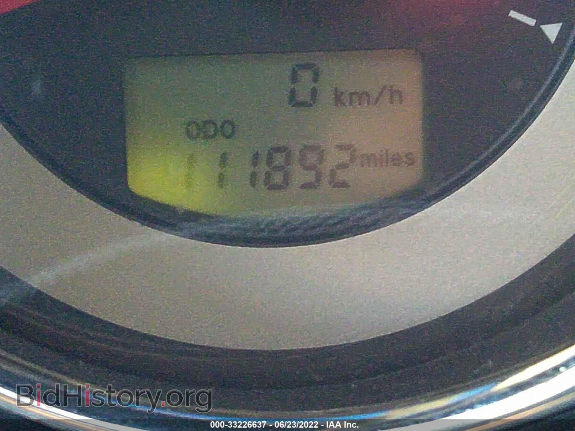 2011 MITSUBISHI ECLIPSE - VIN: 4A31K5DF9BE001810 - Фото 7