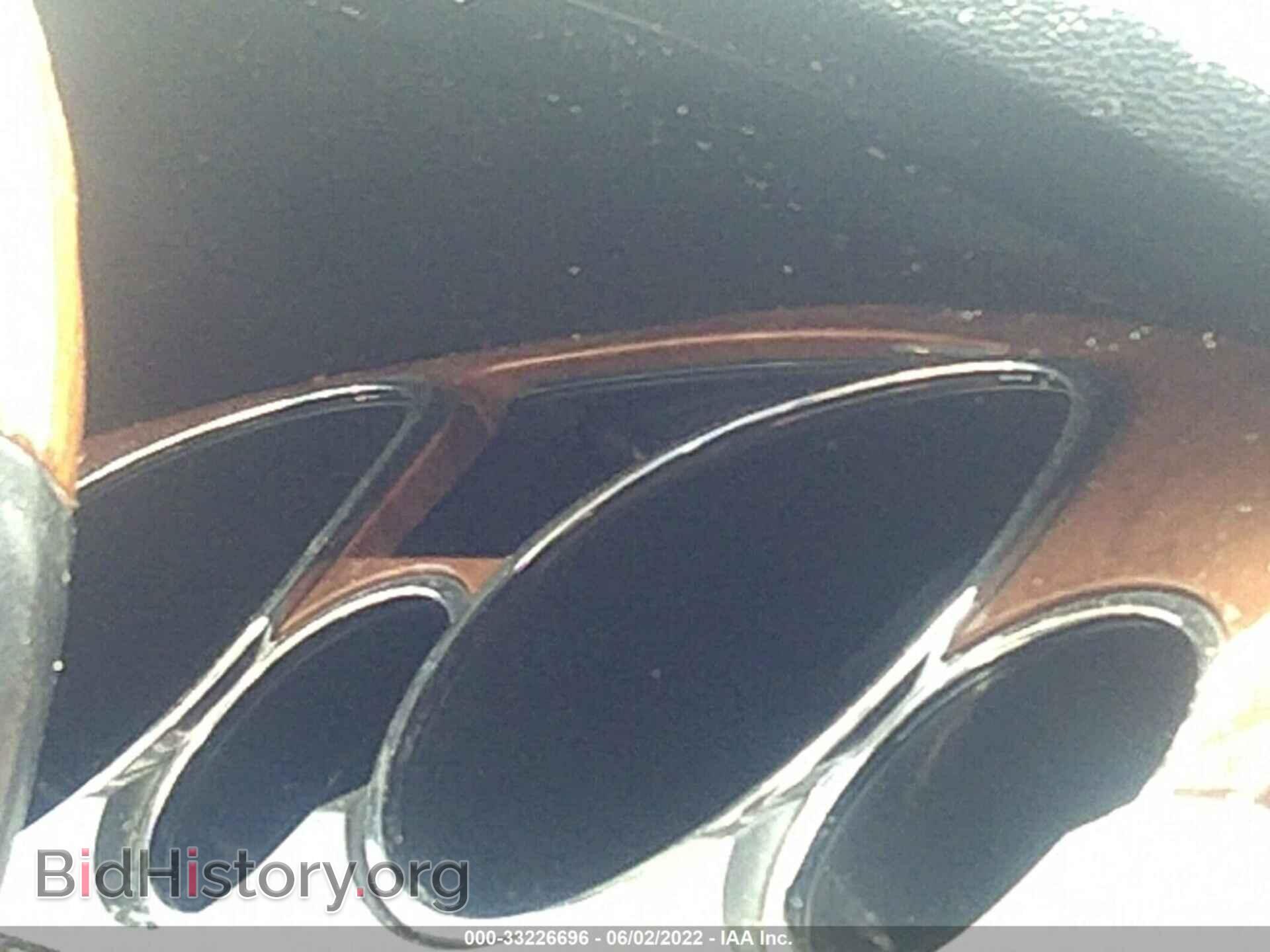 2011 BUICK ENCLAVE - VIN: 5GAKRAED2BJ244215 - Фото 7