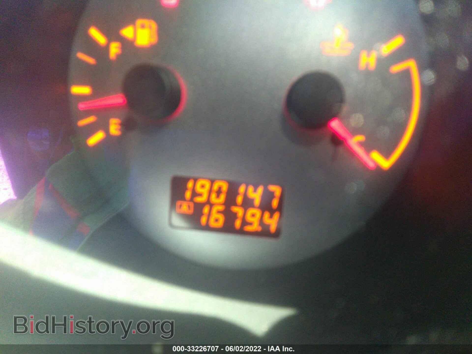 2006 NISSAN MAXIMA - VIN: 1N4BA41E06C855933 - Фото 7
