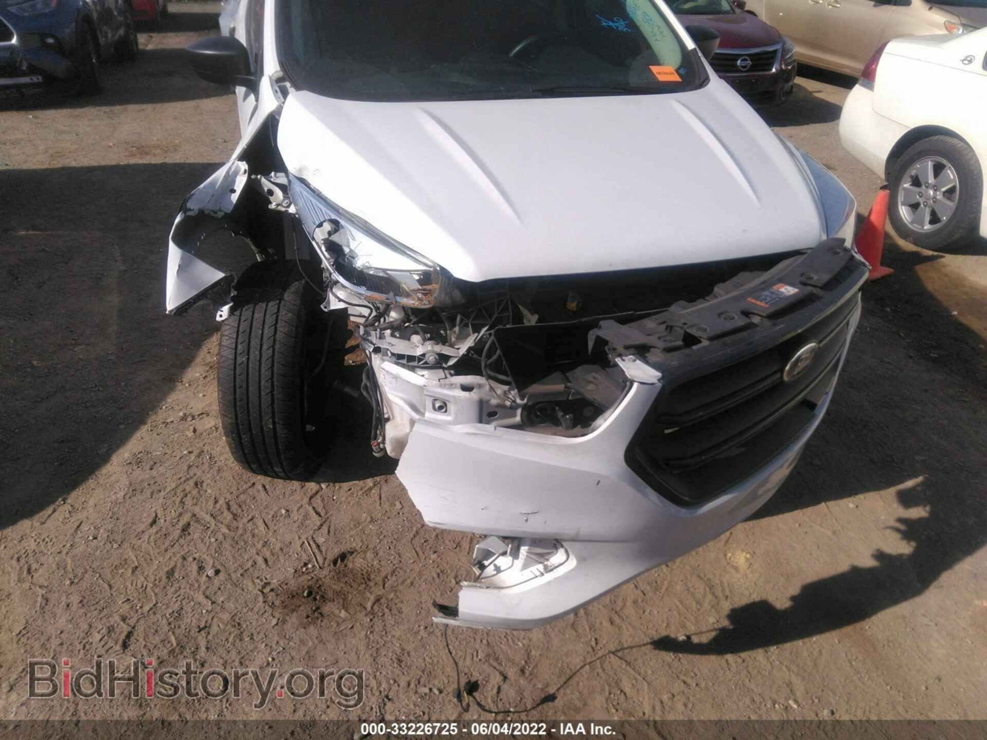 2017 FORD ESCAPE - VIN: 1FMCU0F75HUB64902 - Фото 6