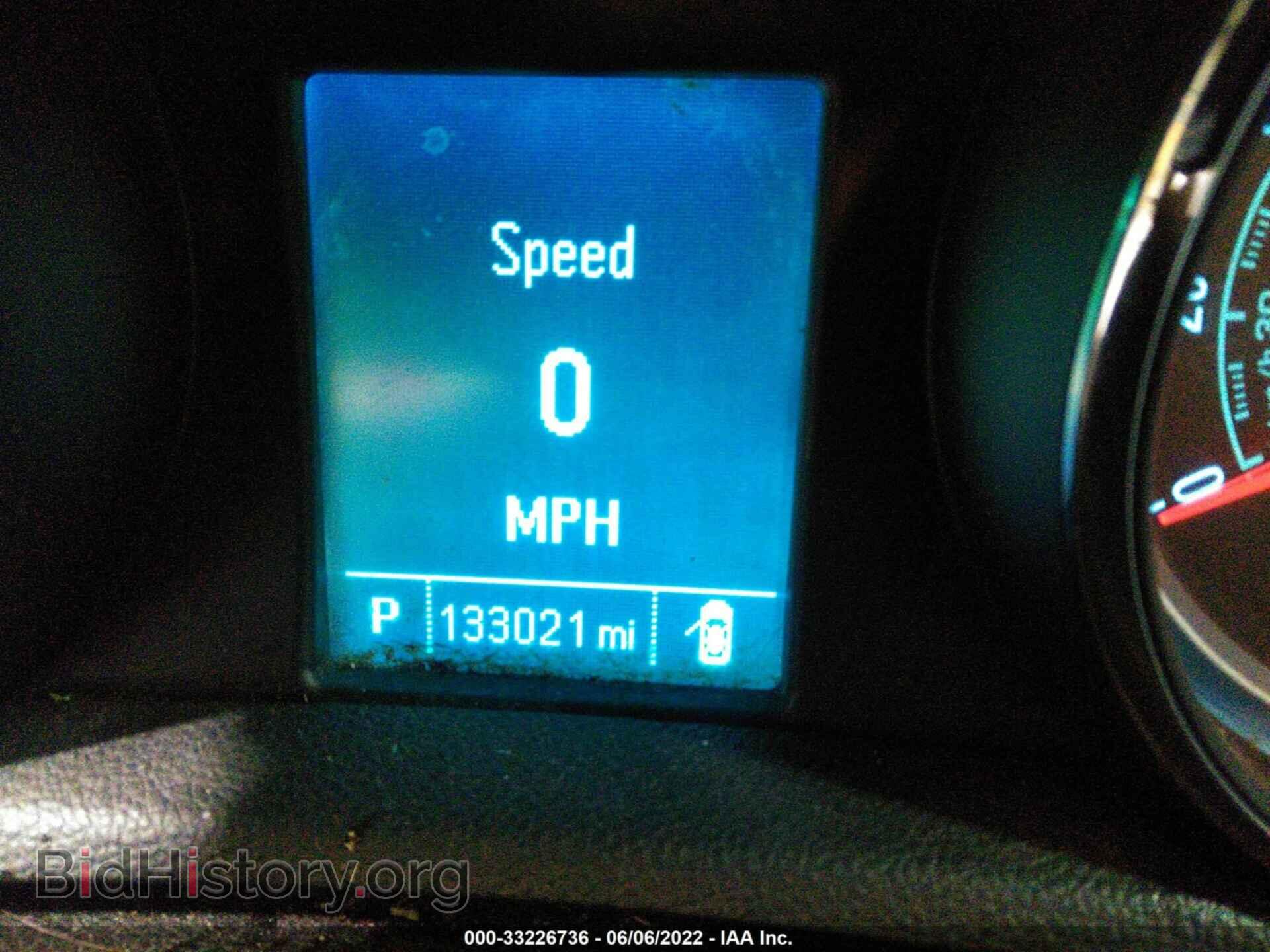 2013 BUICK ENCORE - VIN: KL4CJFSB1DB211434 - Photo 7