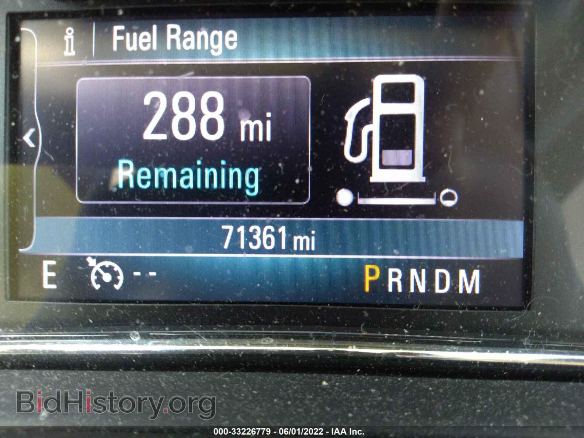 2014 BUICK REGAL - VIN: 2G4GN5EX4E9302712 - Фото 7