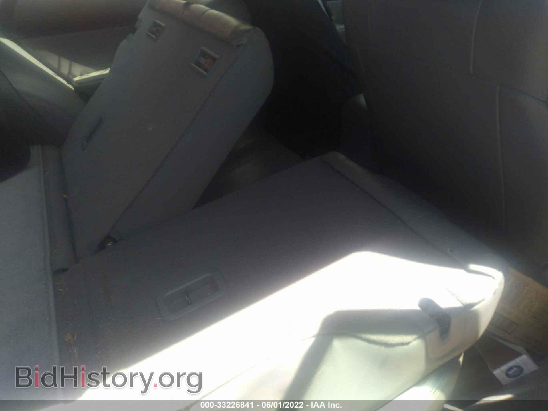 2007 MAZDA MAZDA6 - VIN: 1YVHP82D275M02798 - Фото 8