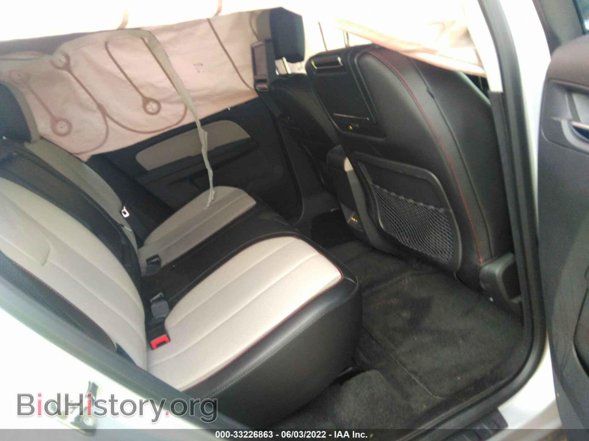 2012 GMC TERRAIN - VIN: 2GKFLWE5XC6245719 - Photo 8