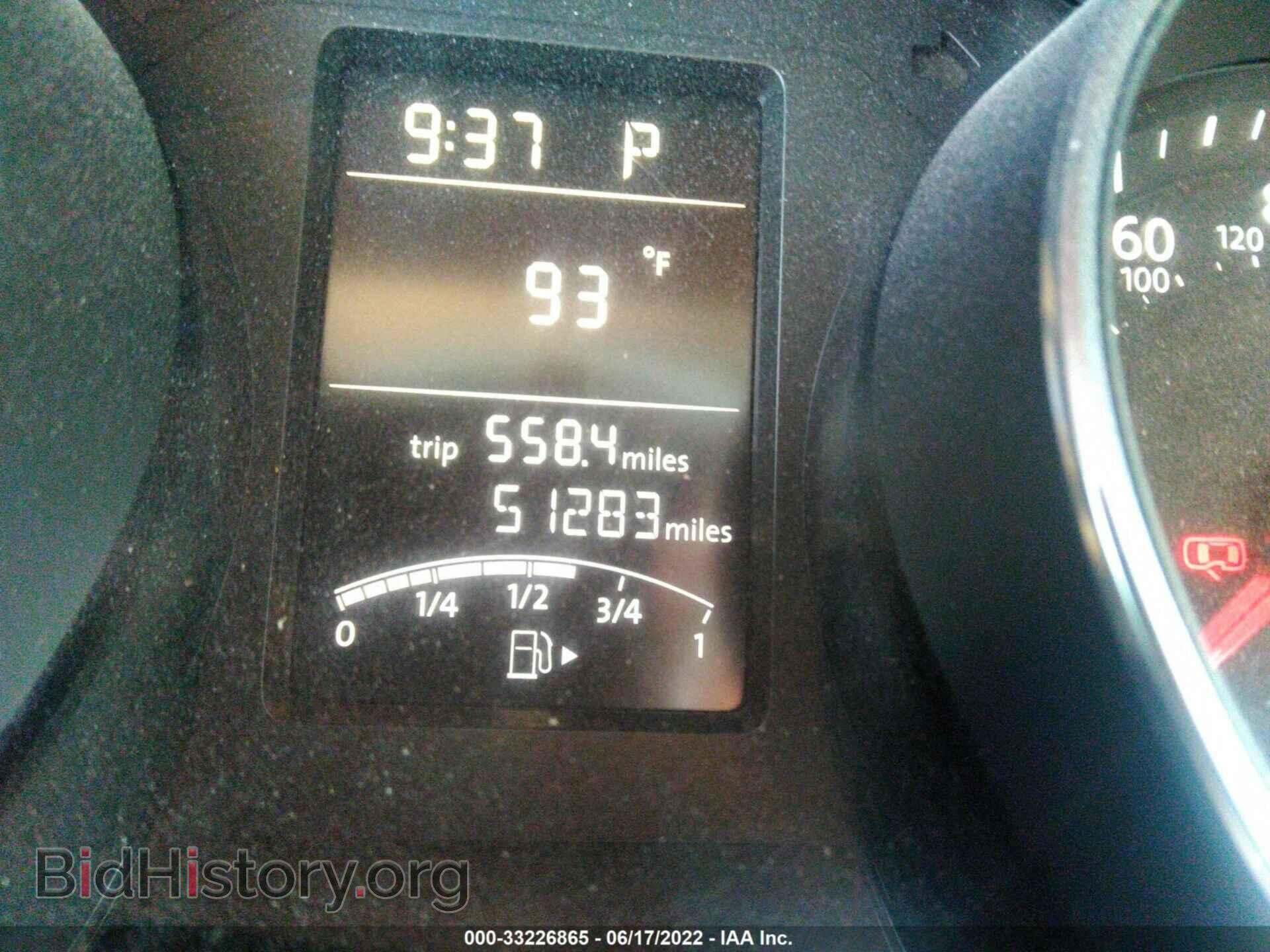 2017 VOLKSWAGEN JETTA - VIN: 3VW2B7AJ9HM305540 - Фото 7