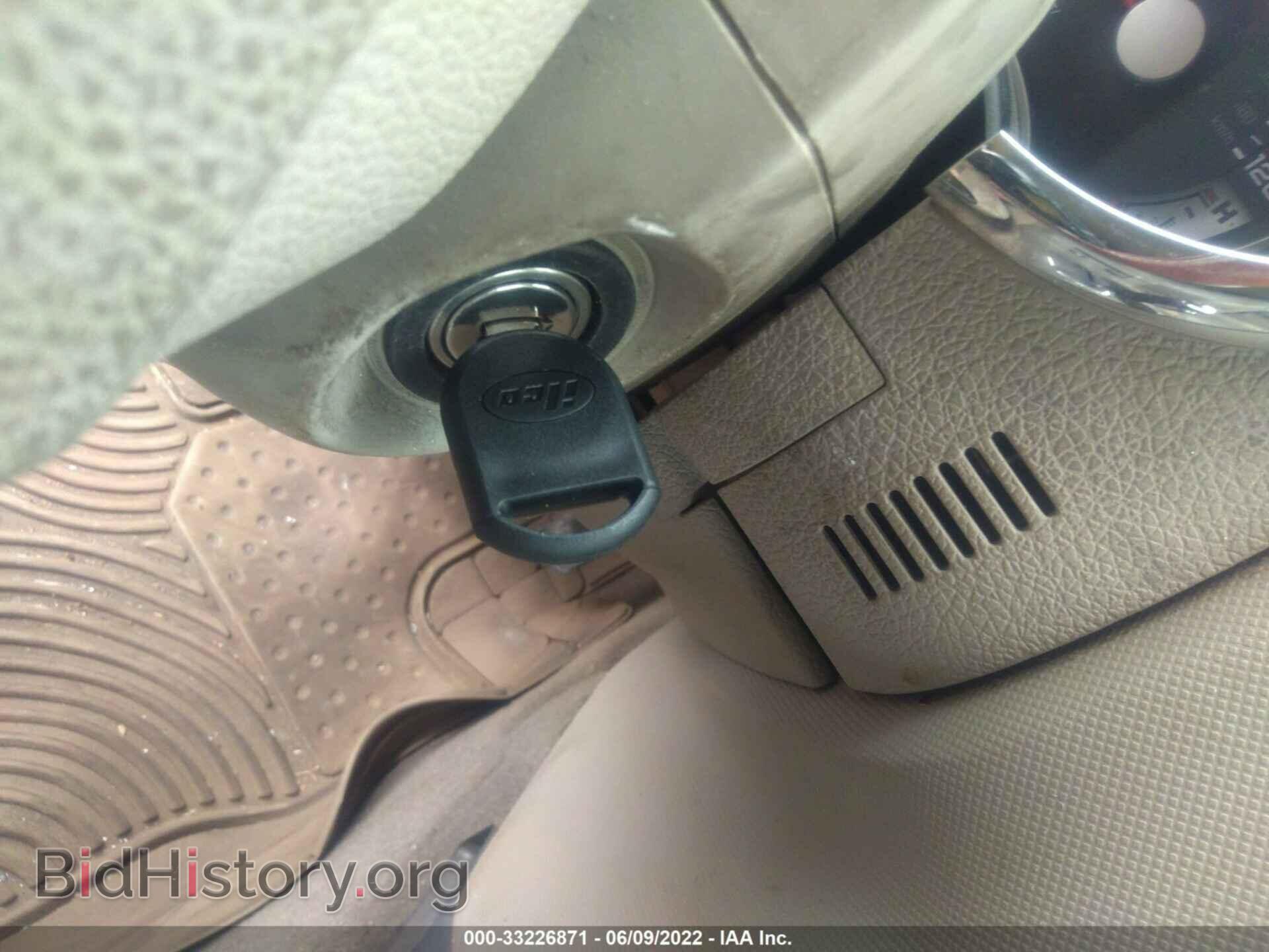 2007 FORD EXPLORER - VIN: 1FMEU63E97UB18308 - Photo 11