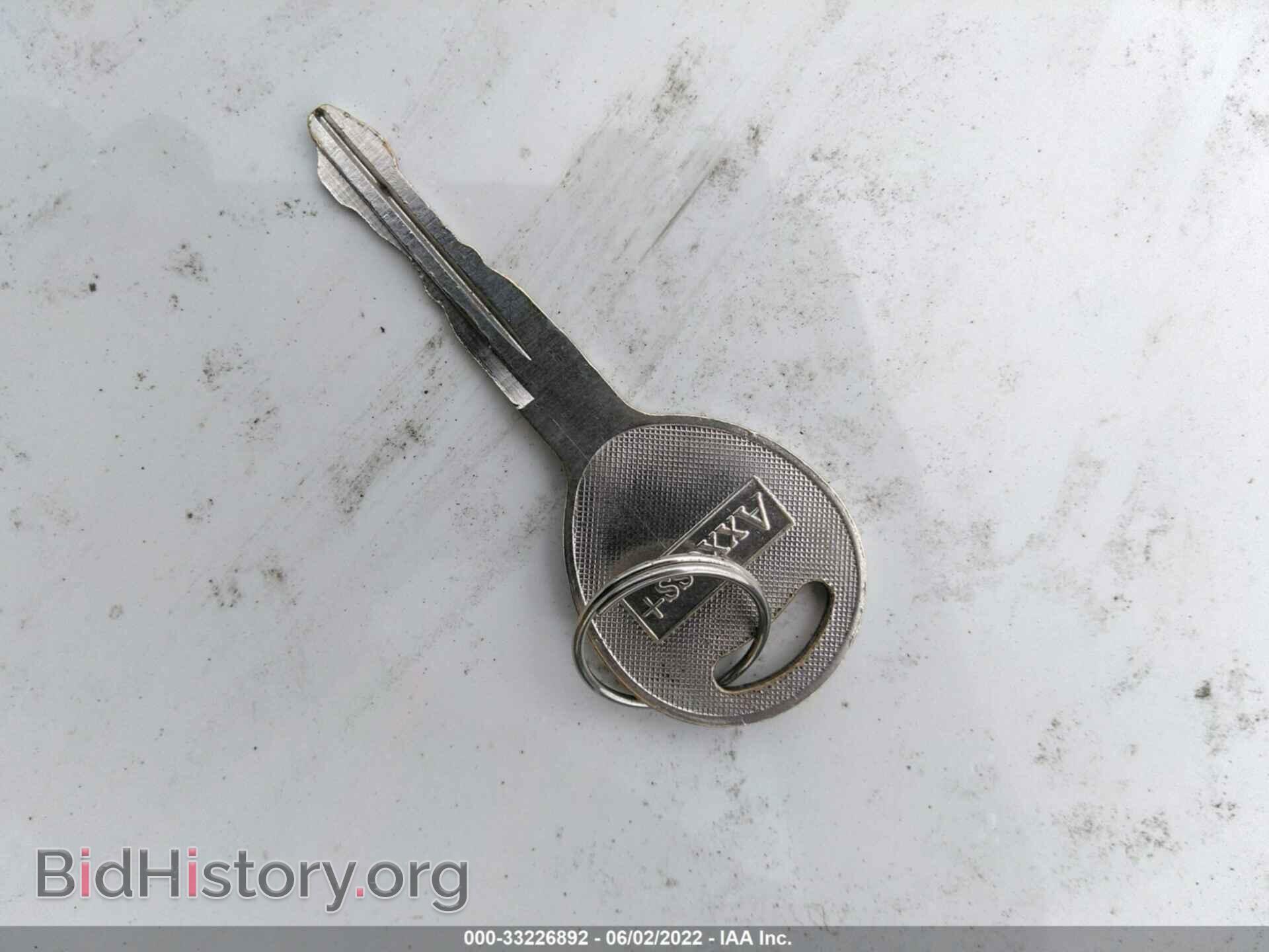2006 DODGE CARAVAN - VIN: 1D4GP25B86B730495 - Фото 11