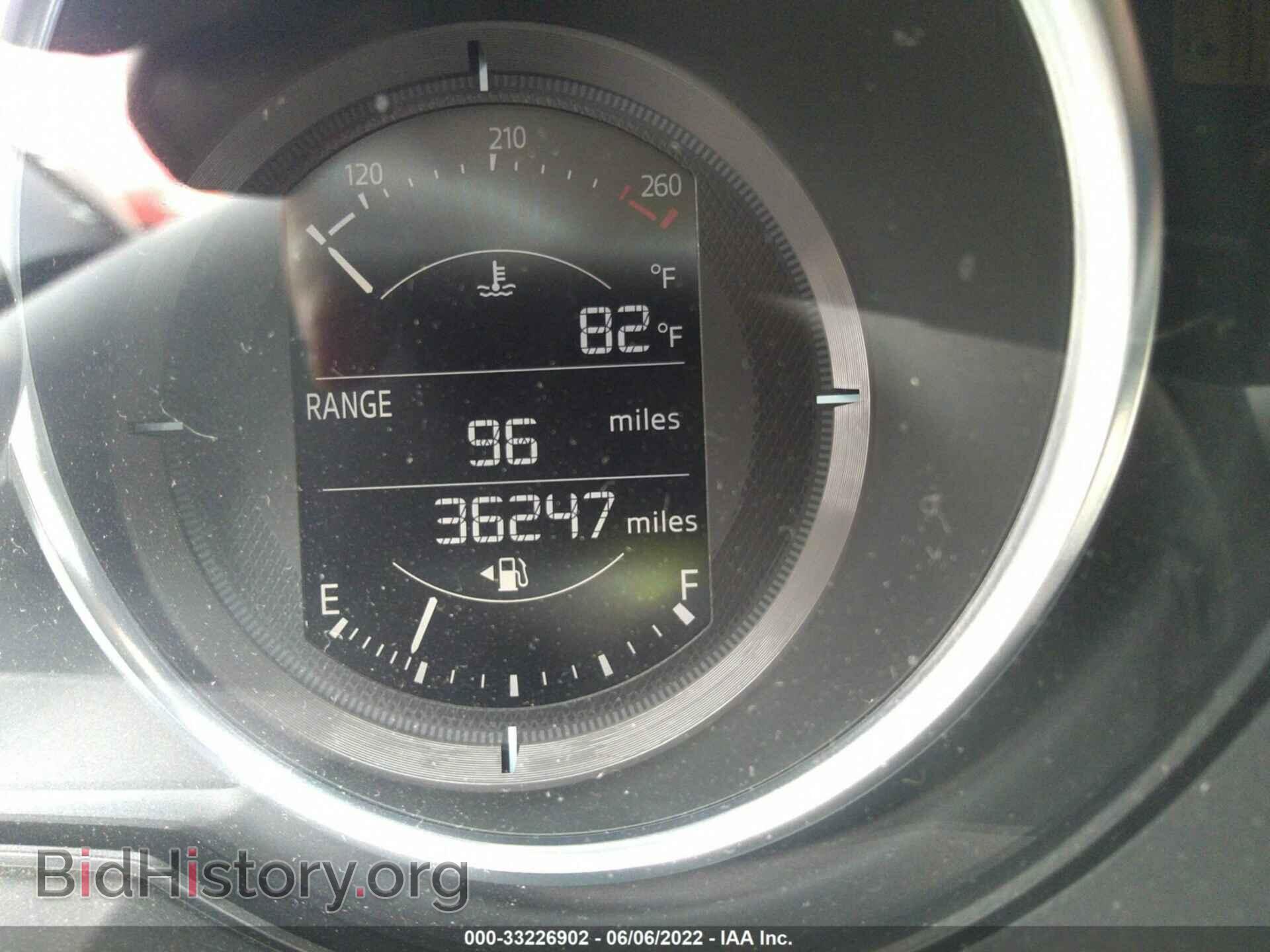 2017 MAZDA CX-5 - VIN: JM3KFBDL6H0176285 - Фото 7