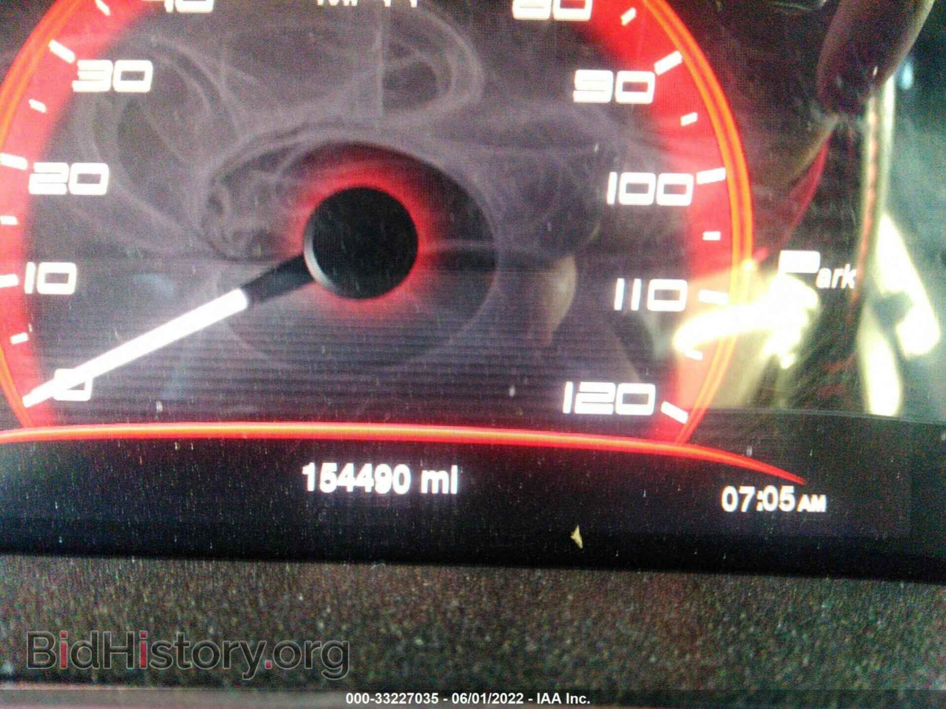 2013 DODGE DART - VIN: 1C3CDFCA4DD711504 - Photo 7