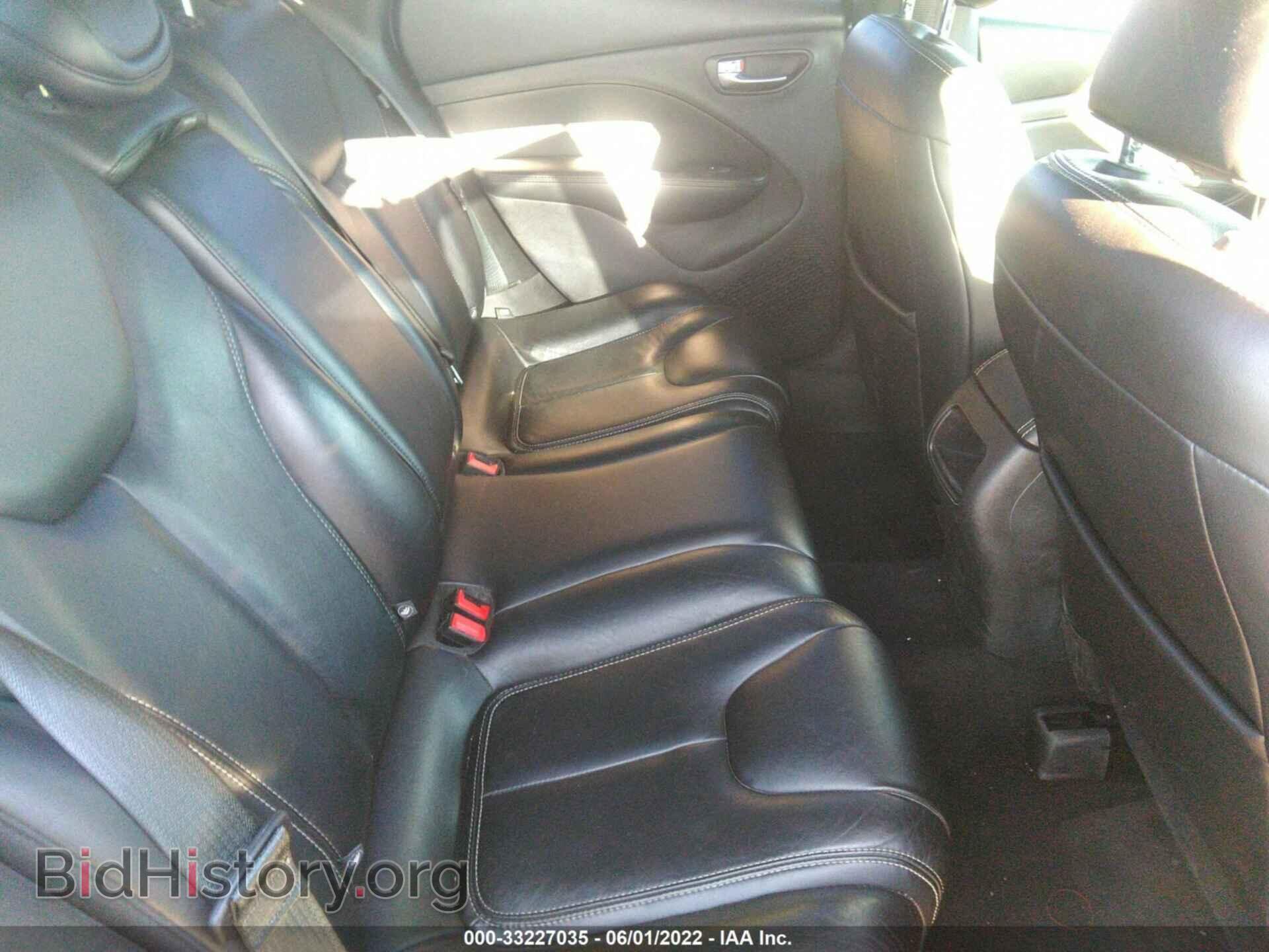 2013 DODGE DART - VIN: 1C3CDFCA4DD711504 - Photo 8
