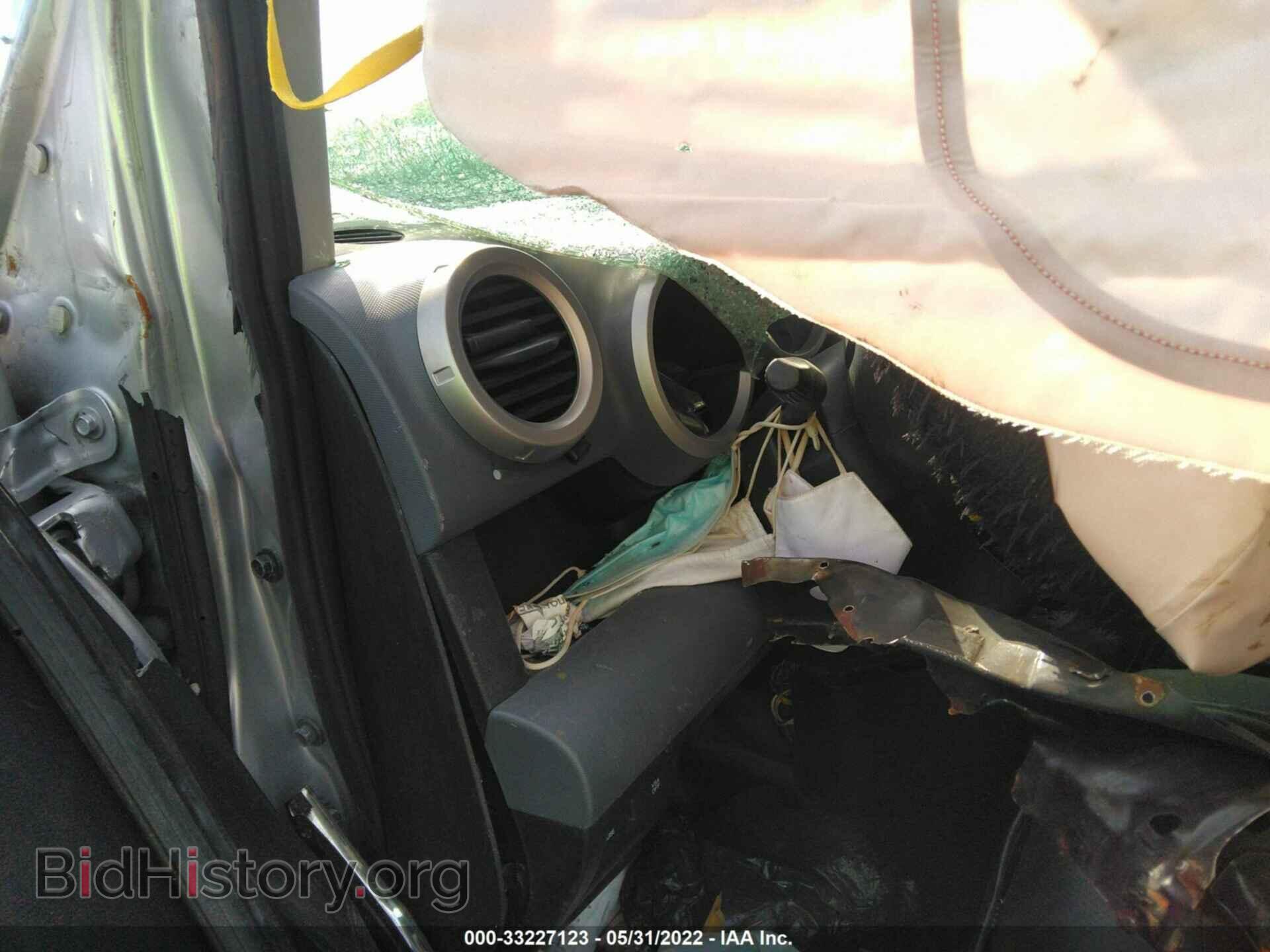 2008 HONDA ELEMENT - VIN: 5J6YH28708L008516 - Фото 7