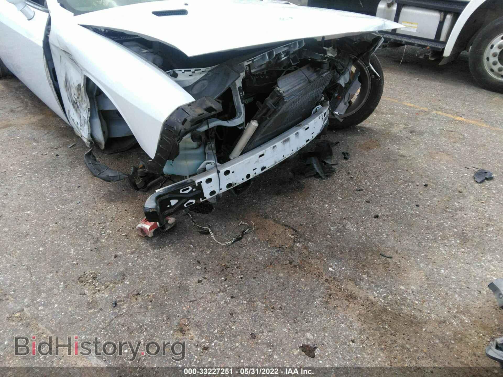 2014 DODGE CHALLENGER - VIN: 2C3CDYAG7EH195839 - Фото 6