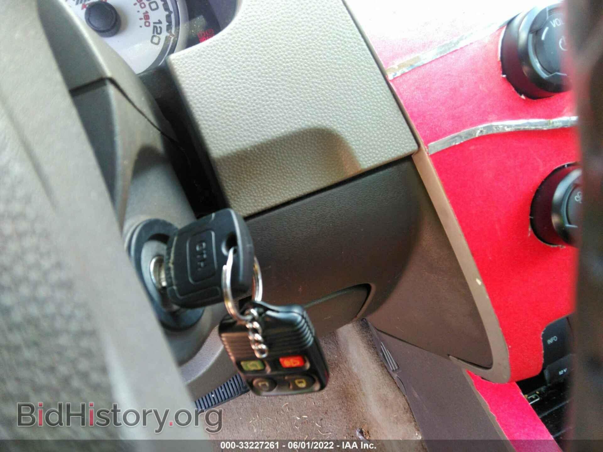 2011 FORD FOCUS - VIN: 1FAHP3FN8BW204165 - Фото 11