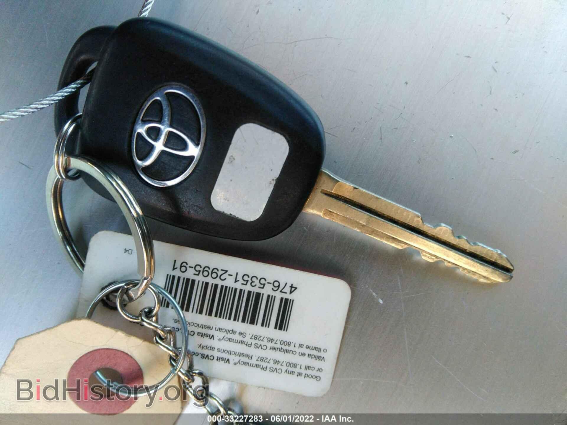 2014 TOYOTA COROLLA - VIN: 2T1BURHE4EC001750 - Photo 11