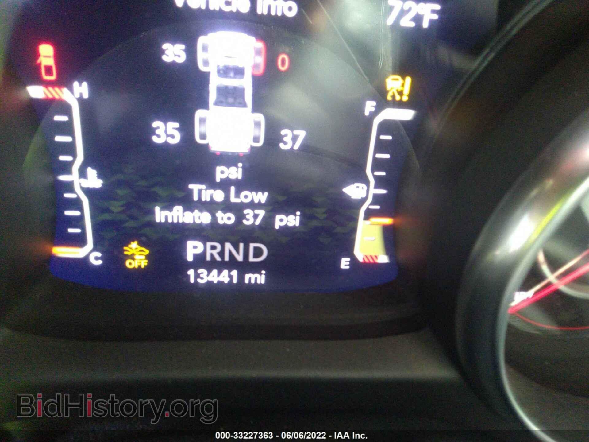 2020 JEEP GLADIATOR - VIN: 1C6JJTBG4LL201603 - Фото 7