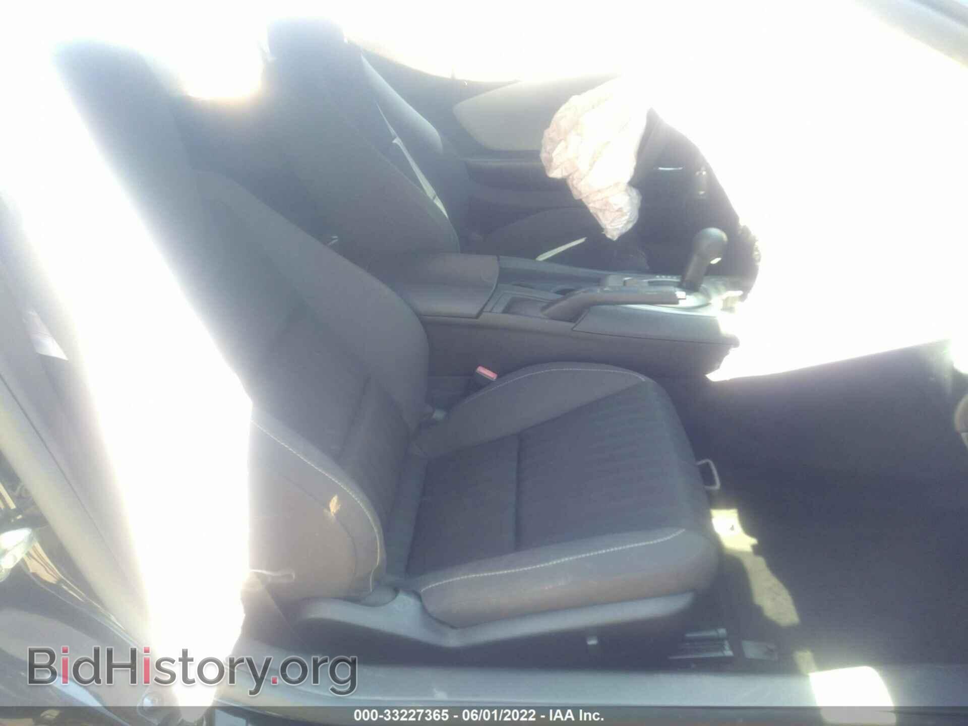2014 CHEVROLET CAMARO - VIN: 2G1FA1E34E9302574 - Фото 5
