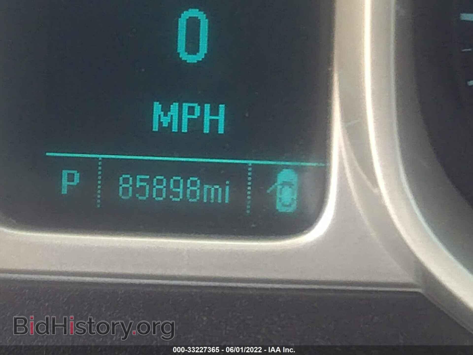 2014 CHEVROLET CAMARO - VIN: 2G1FA1E34E9302574 - Фото 7