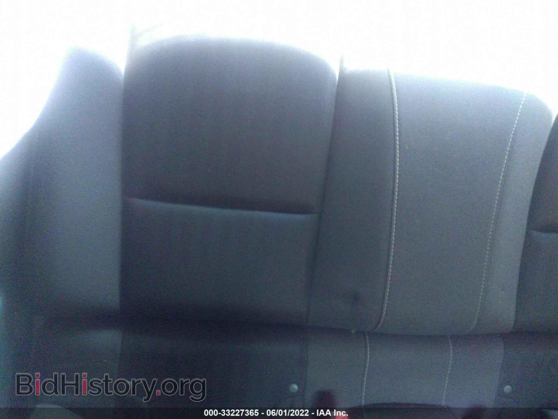 2014 CHEVROLET CAMARO - VIN: 2G1FA1E34E9302574 - Фото 8