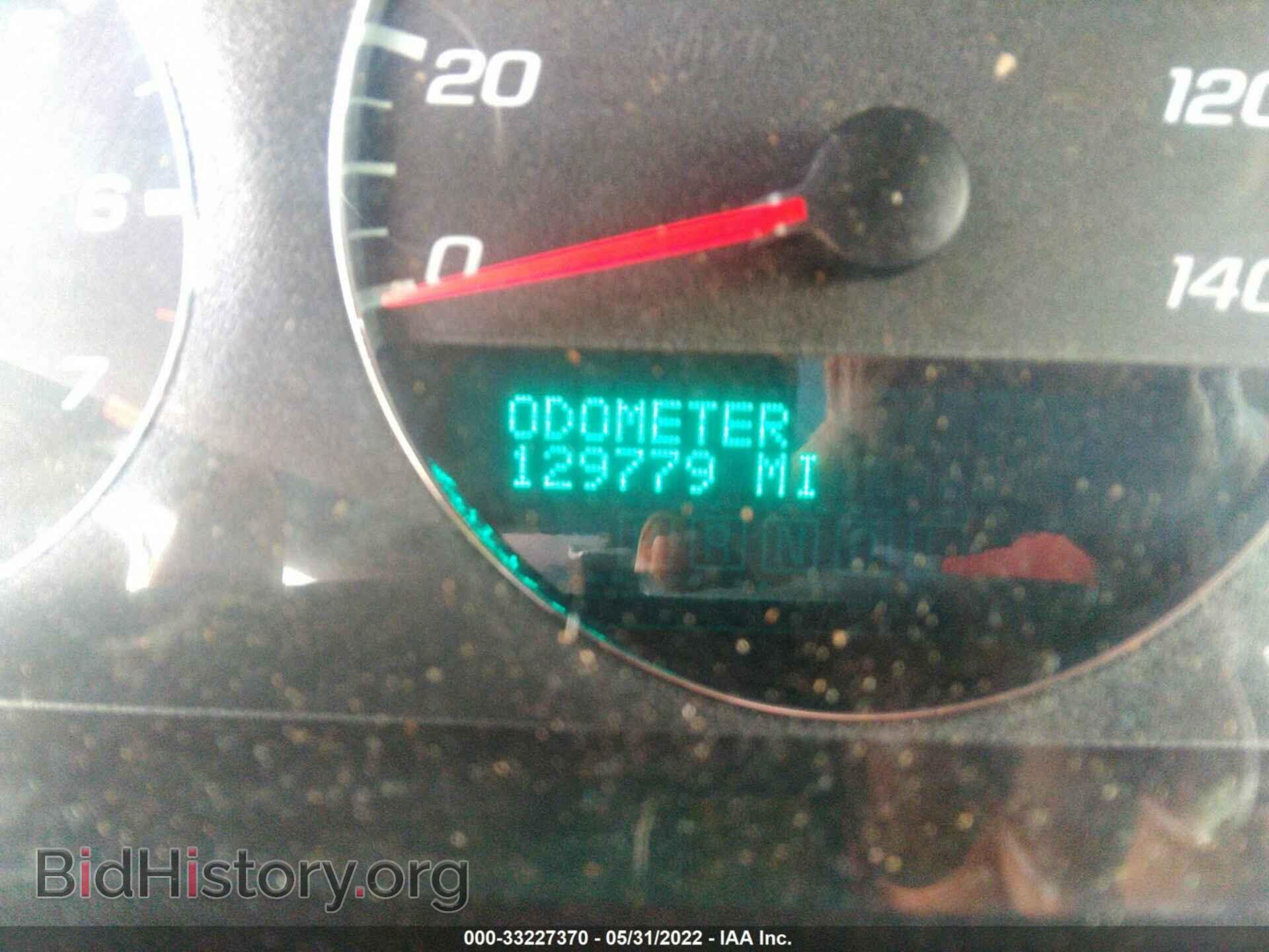 2013 CHEVROLET IMPALA - VIN: 2G1WG5E39D1170155 - Фото 7