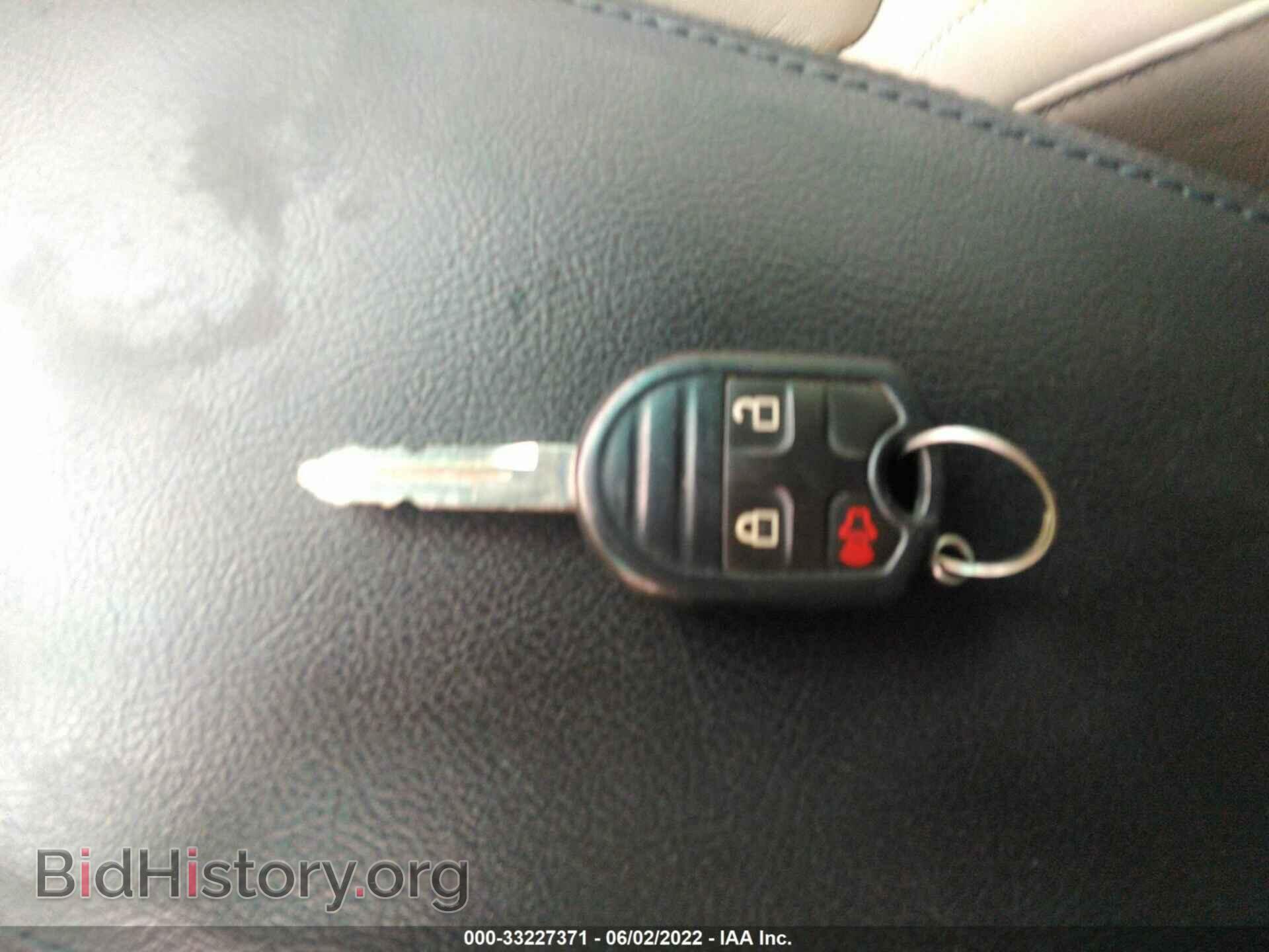 2013 FORD EXPLORER - VIN: 1FM5K8D86DGB85730 - Фото 11