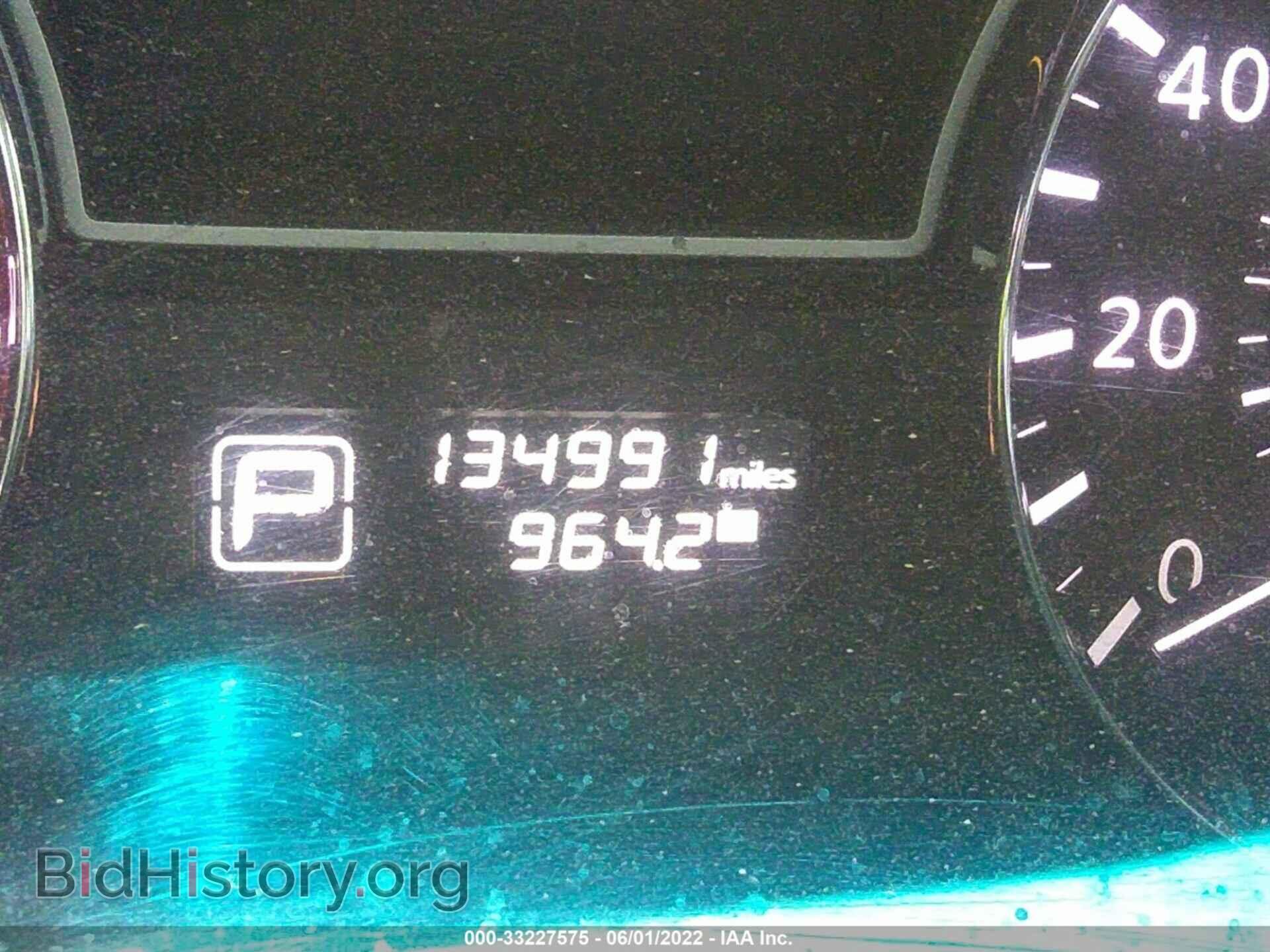 2015 NISSAN PATHFINDER - VIN: 5N1AR2MM1FC687009 - Фото 7
