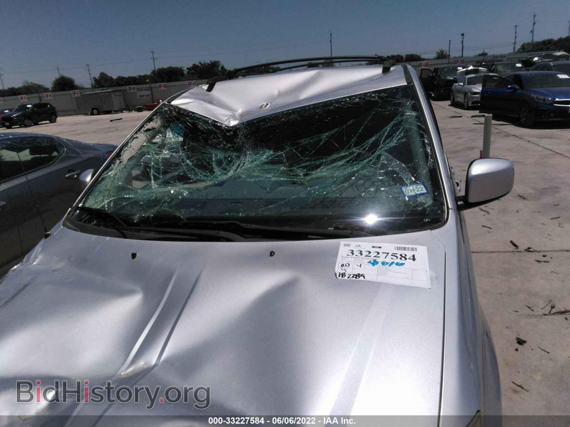 2010 DODGE GRAND CARAVAN - VIN: 2D4RN5D15AR416659 - Фото 6