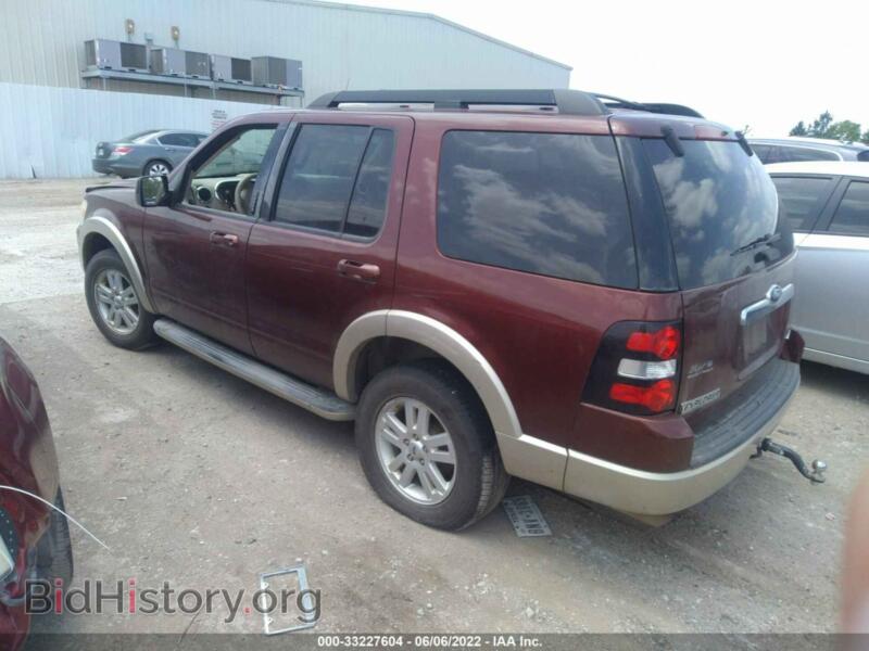 2010 Ford EXPLORER (VIN 1FMEU7EE7AUA87201) — фото 3 из 11