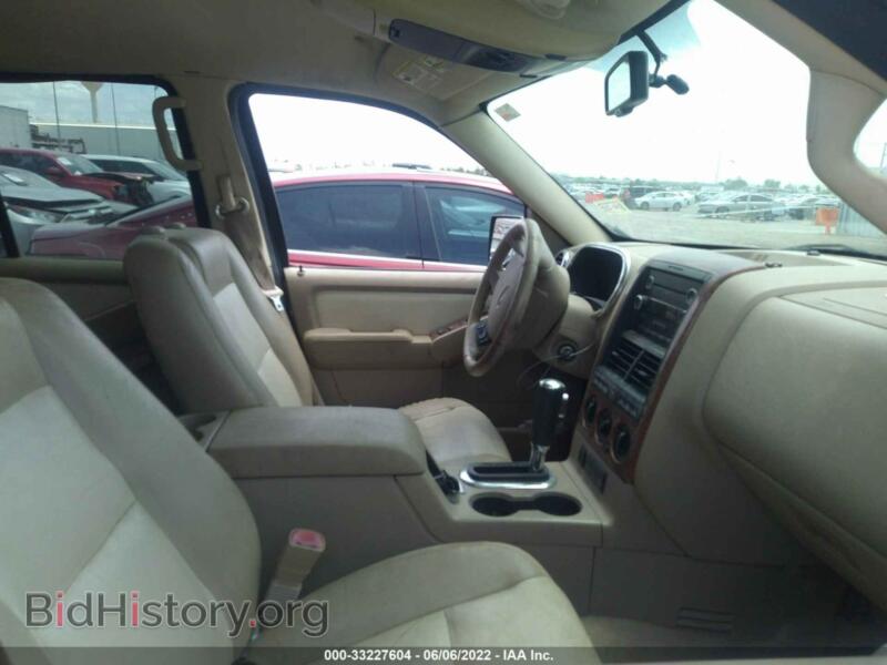 2010 Ford EXPLORER (VIN 1FMEU7EE7AUA87201) — фото 5 из 11