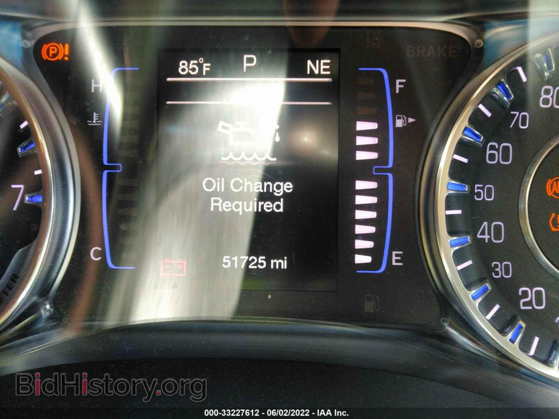 2016 CHRYSLER 200 - VIN: 1C3CCCAB6GN112759 - Photo 7