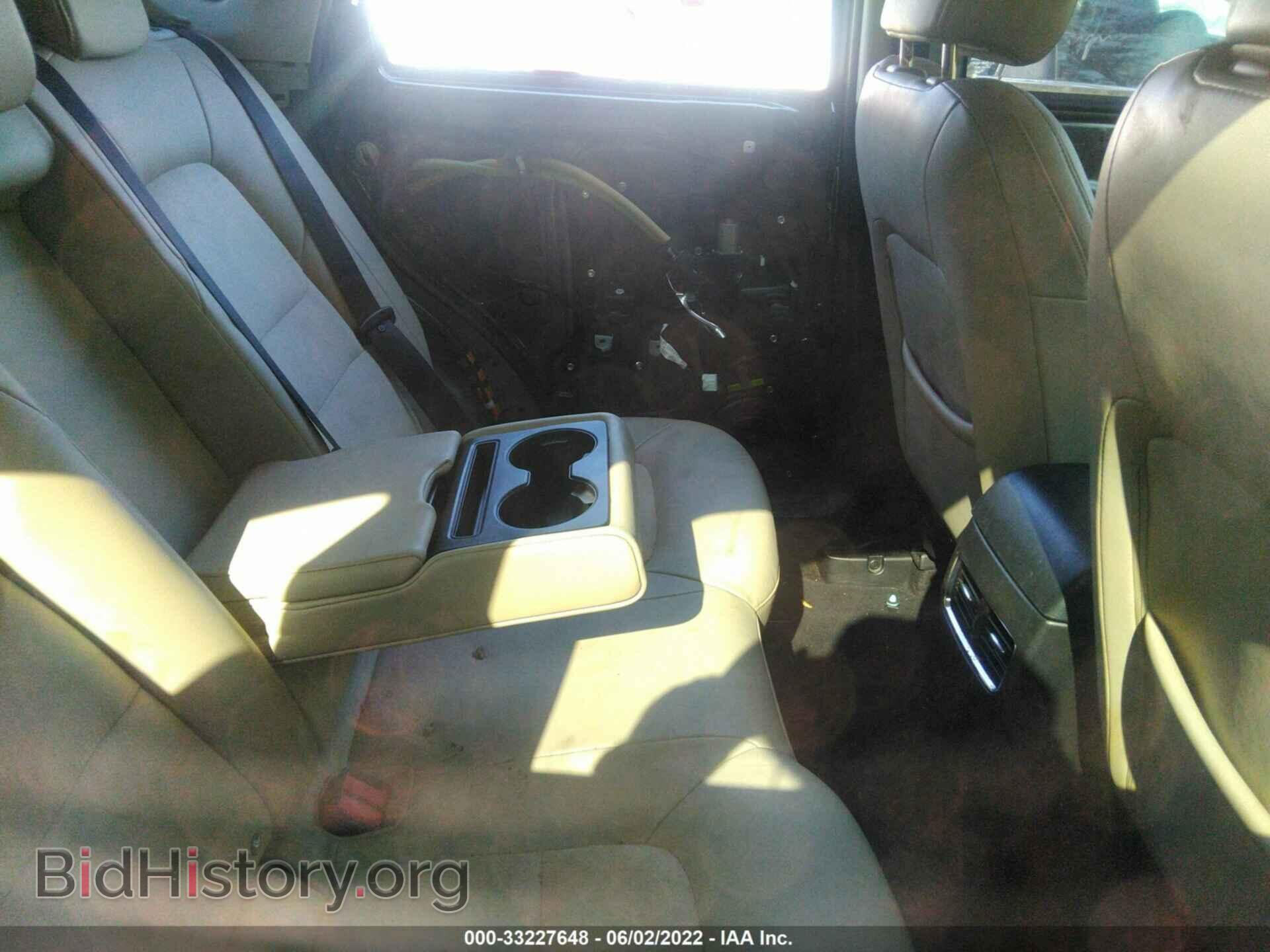 2017 MAZDA CX-5 - VIN: JM3KFACL9H0168788 - Фото 8