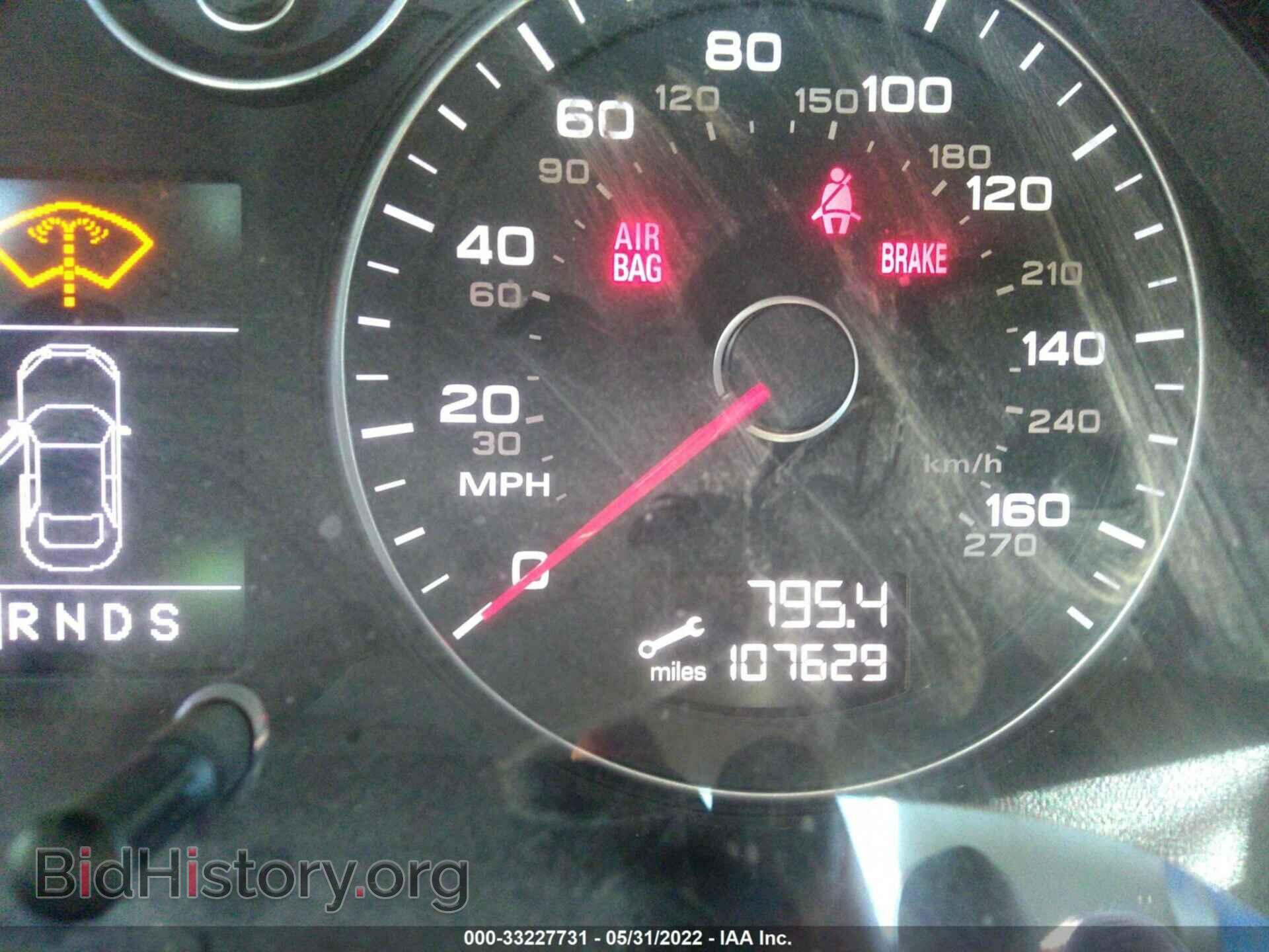 2009 AUDI A3 - VIN: WAUHE78P19A136365 - Photo 7