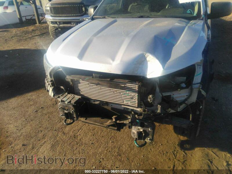 2019 Ford RANGER (VIN 1FTER1EH4KLB22703) — фото 6 из 12