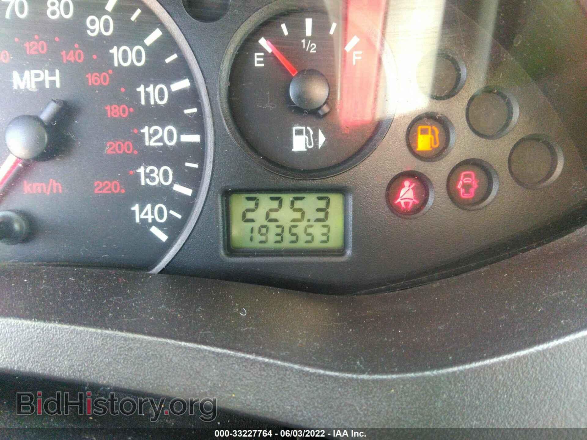 2007 FORD FOCUS - VIN: 1FAHP34N27W351897 - Фото 7