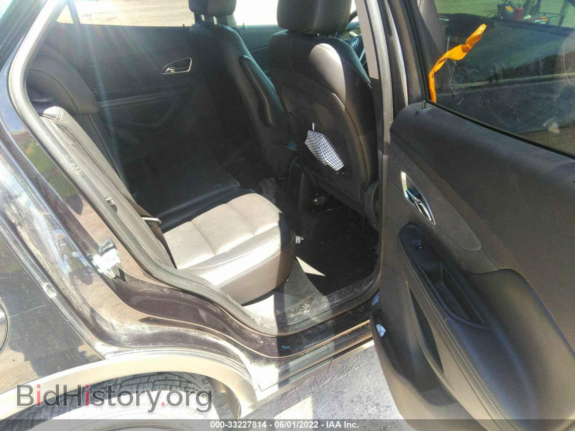 2013 BUICK ENCORE - VIN: KL4CJGSB3DB211974 - Photo 8