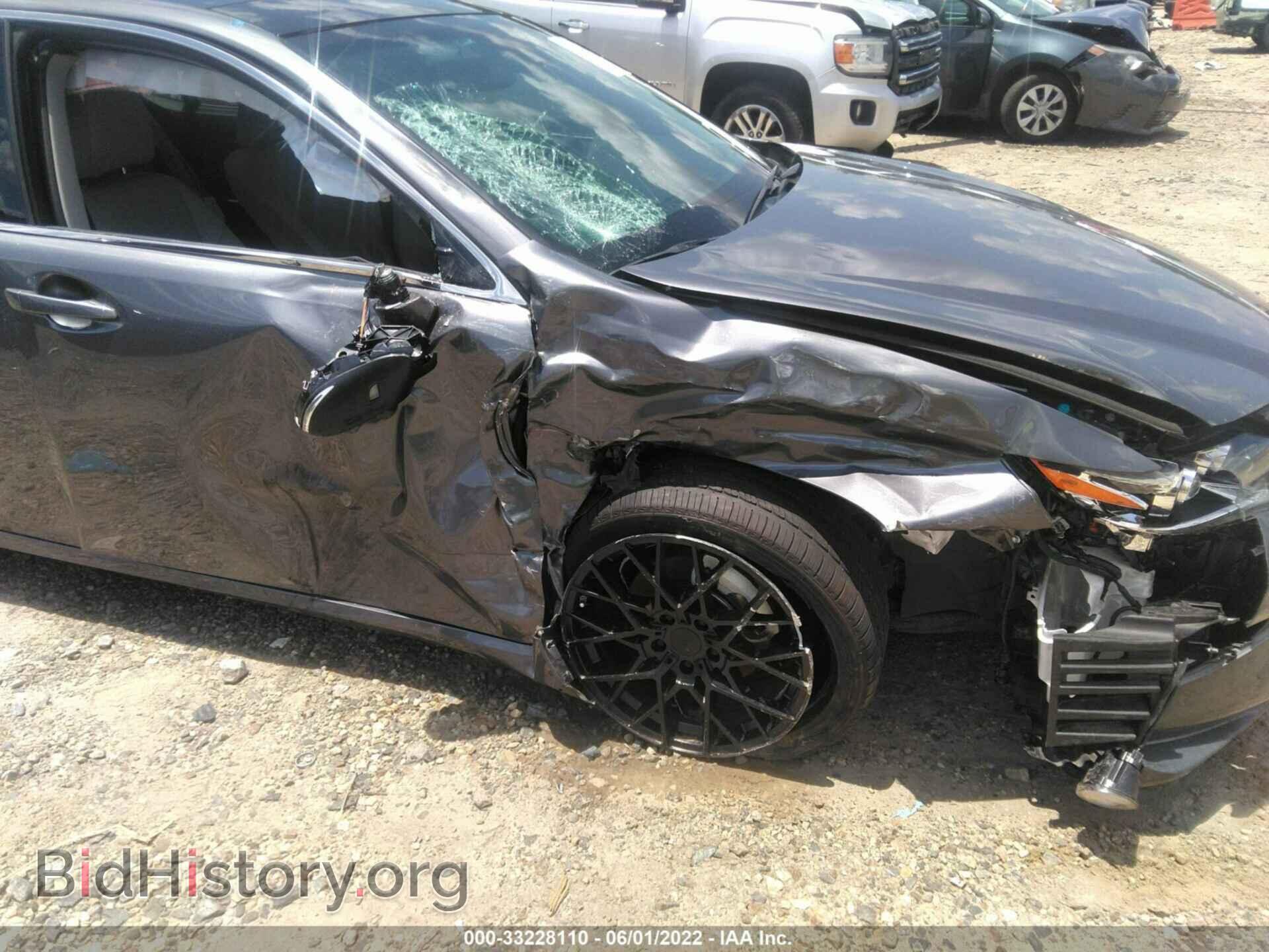 2017 LEXUS ES - VIN: 58ABK1GG8HU069216 - Фото 6