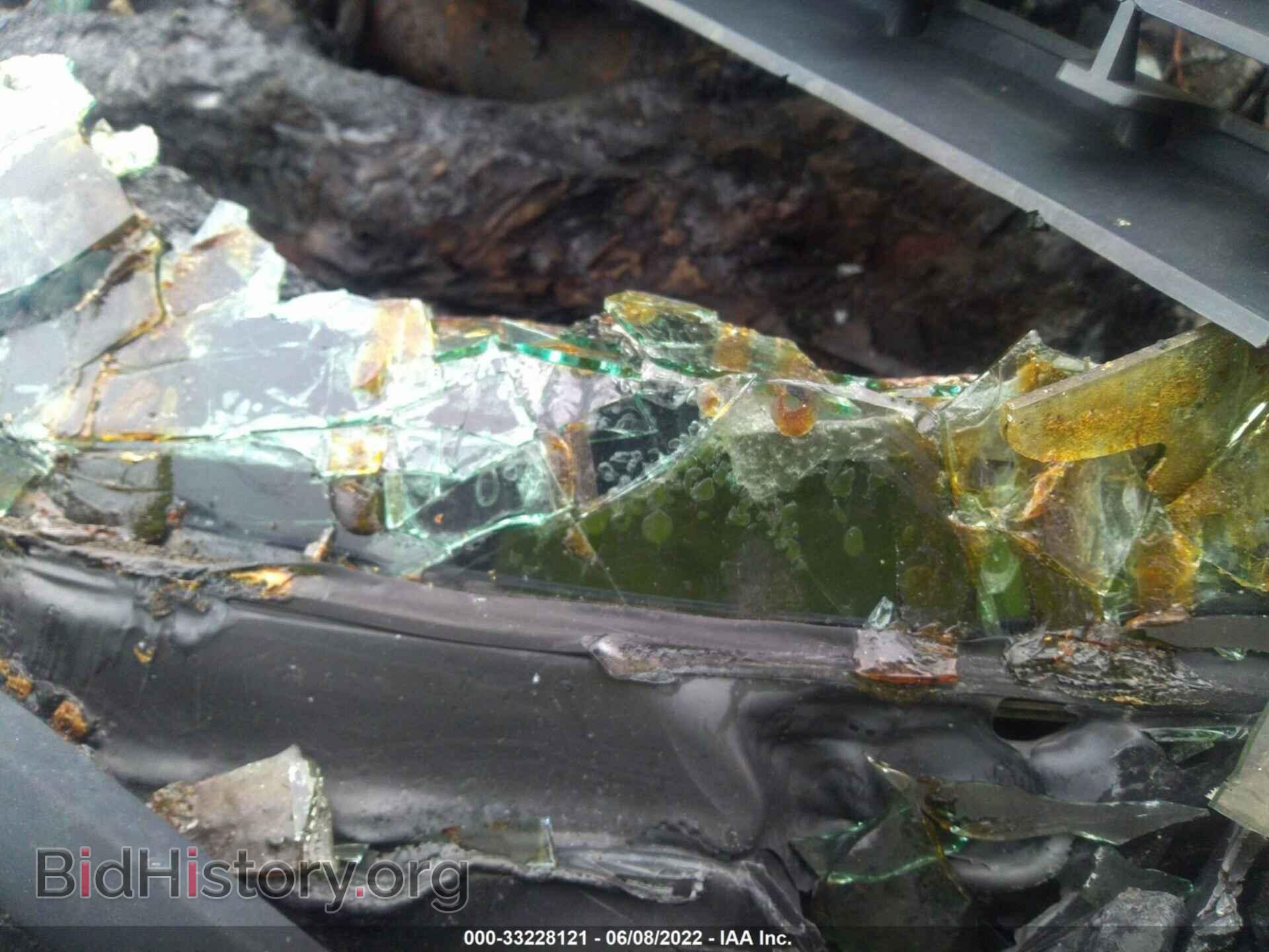 2007 NISSAN MAXIMA - VIN: 1N4BA41E27C849231 - Фото 9
