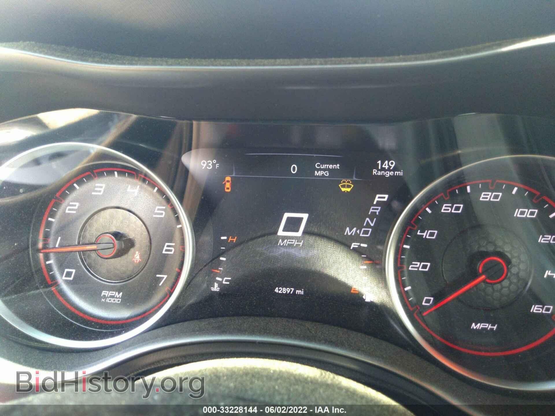 2019 DODGE CHARGER - VIN: 2C3CDXCT8KH729883 - Фото 7