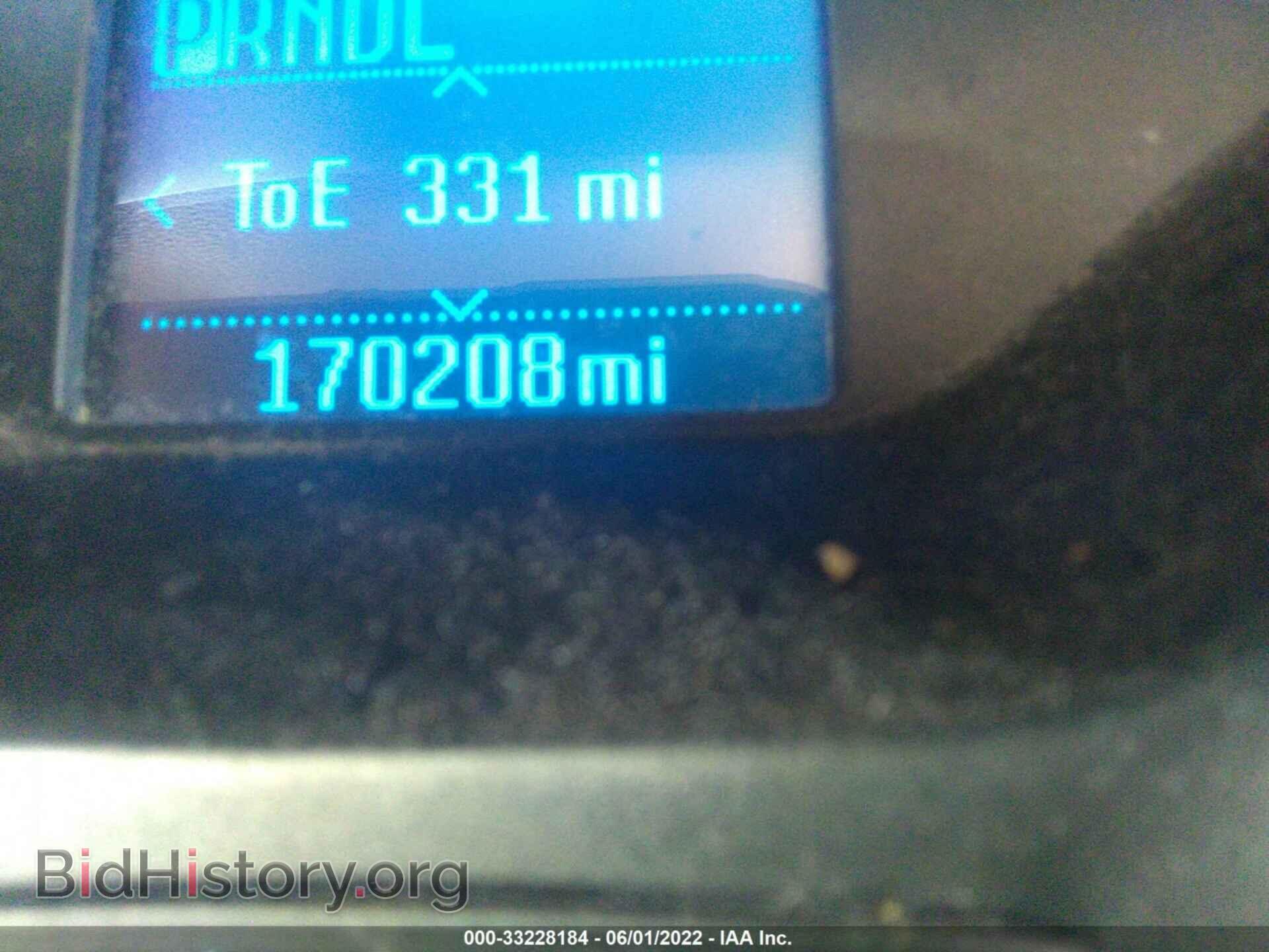 2012 FORD FOCUS - VIN: 1FAHP3K21CL455687 - Photo 7