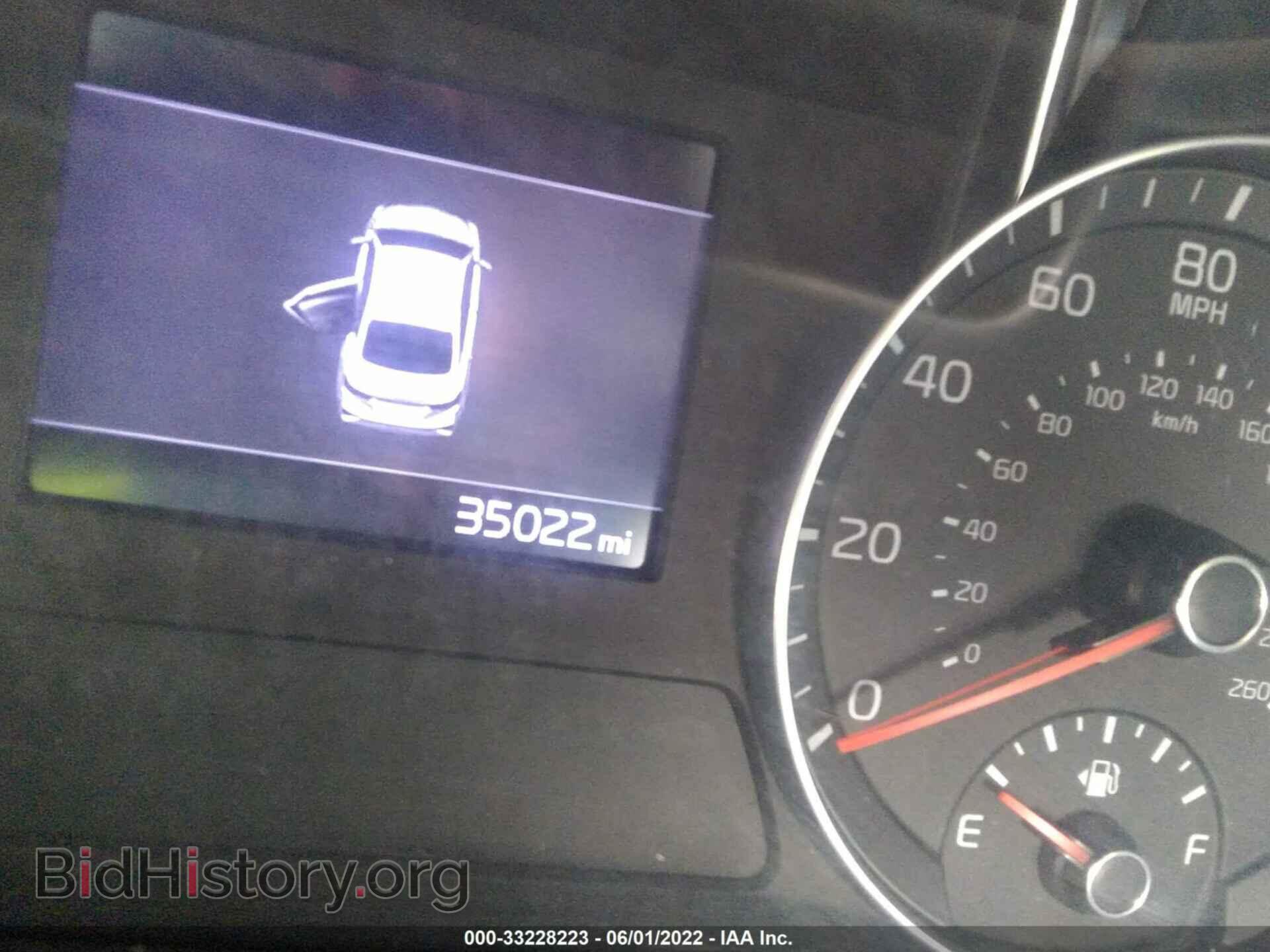 2020 KIA FORTE - VIN: 3KPF34AD4LE218044 - Фото 7