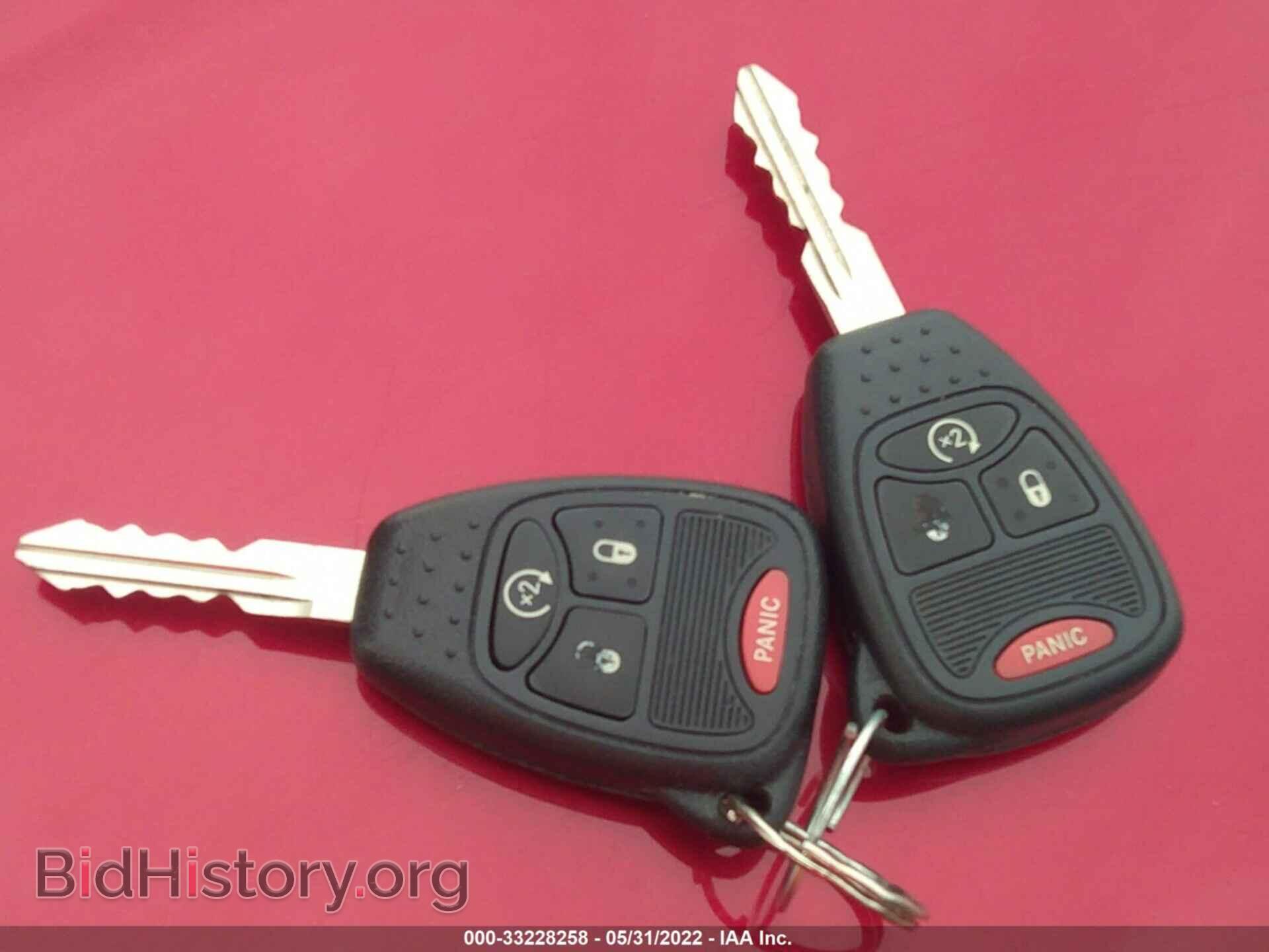 2011 JEEP COMPASS - VIN: 1J4NT1FBXBD246300 - Фото 11