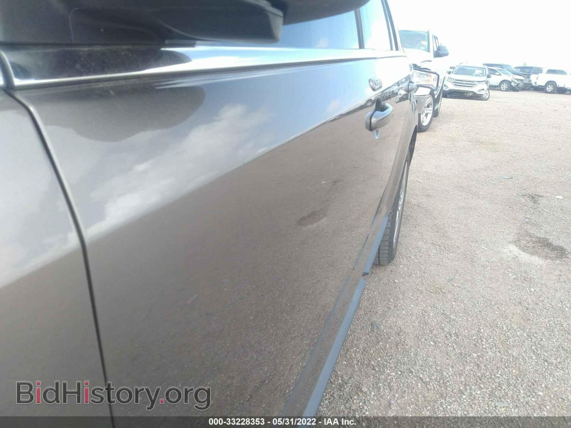 2013 FORD EDGE - VIN: 2FMDK3KC2DBB10911 - Photo 6